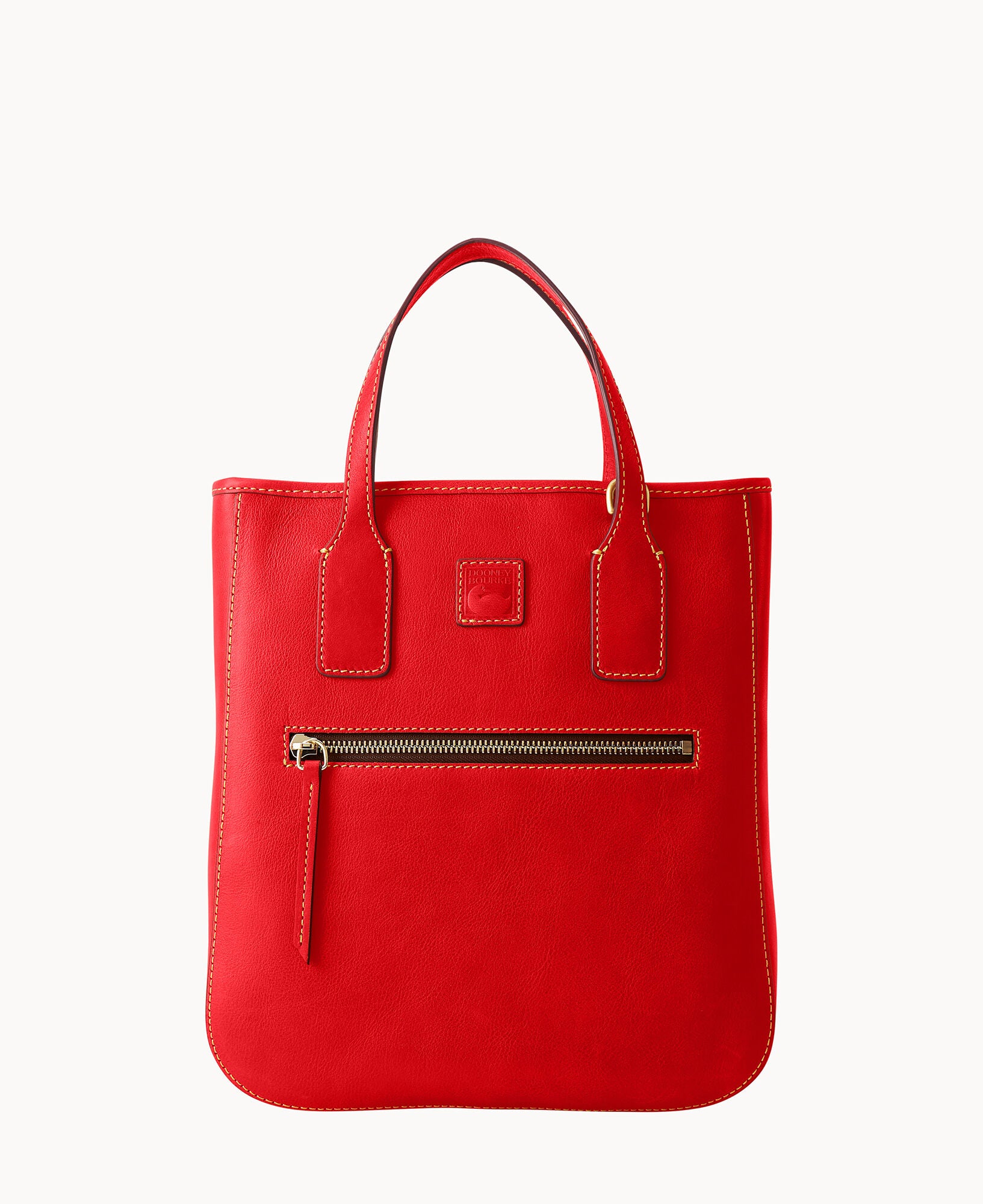 Florentine Handle Tote - Image 29