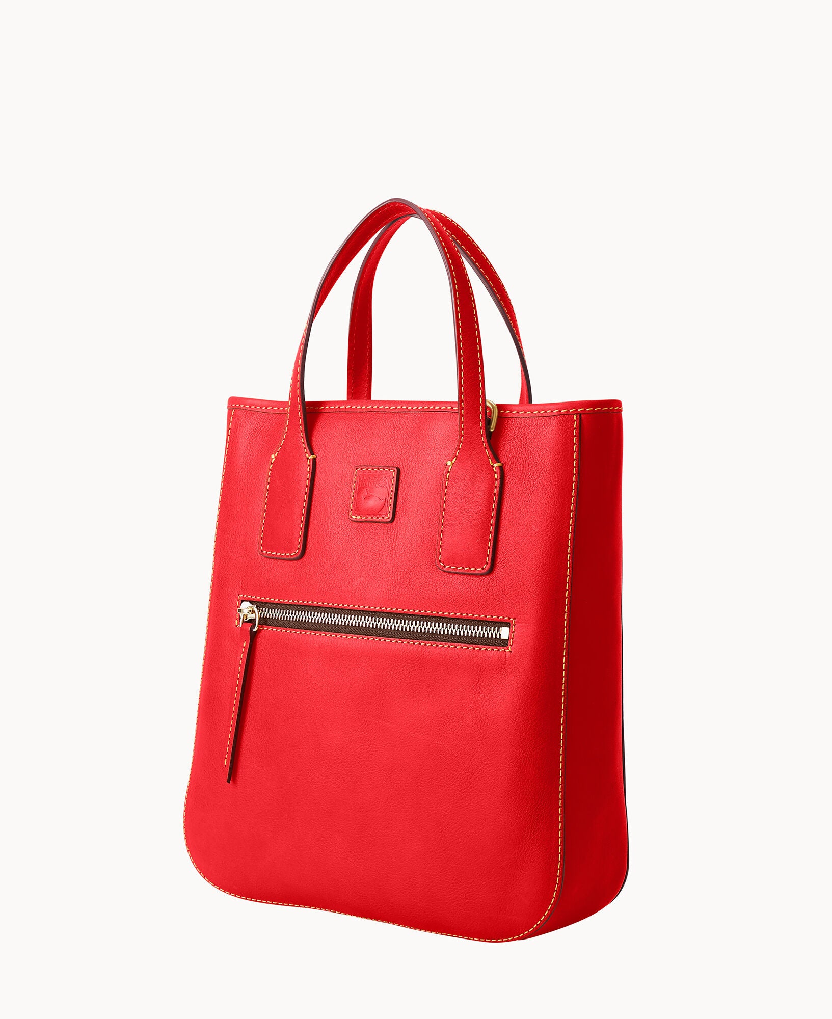 Florentine Handle Tote - Image 30