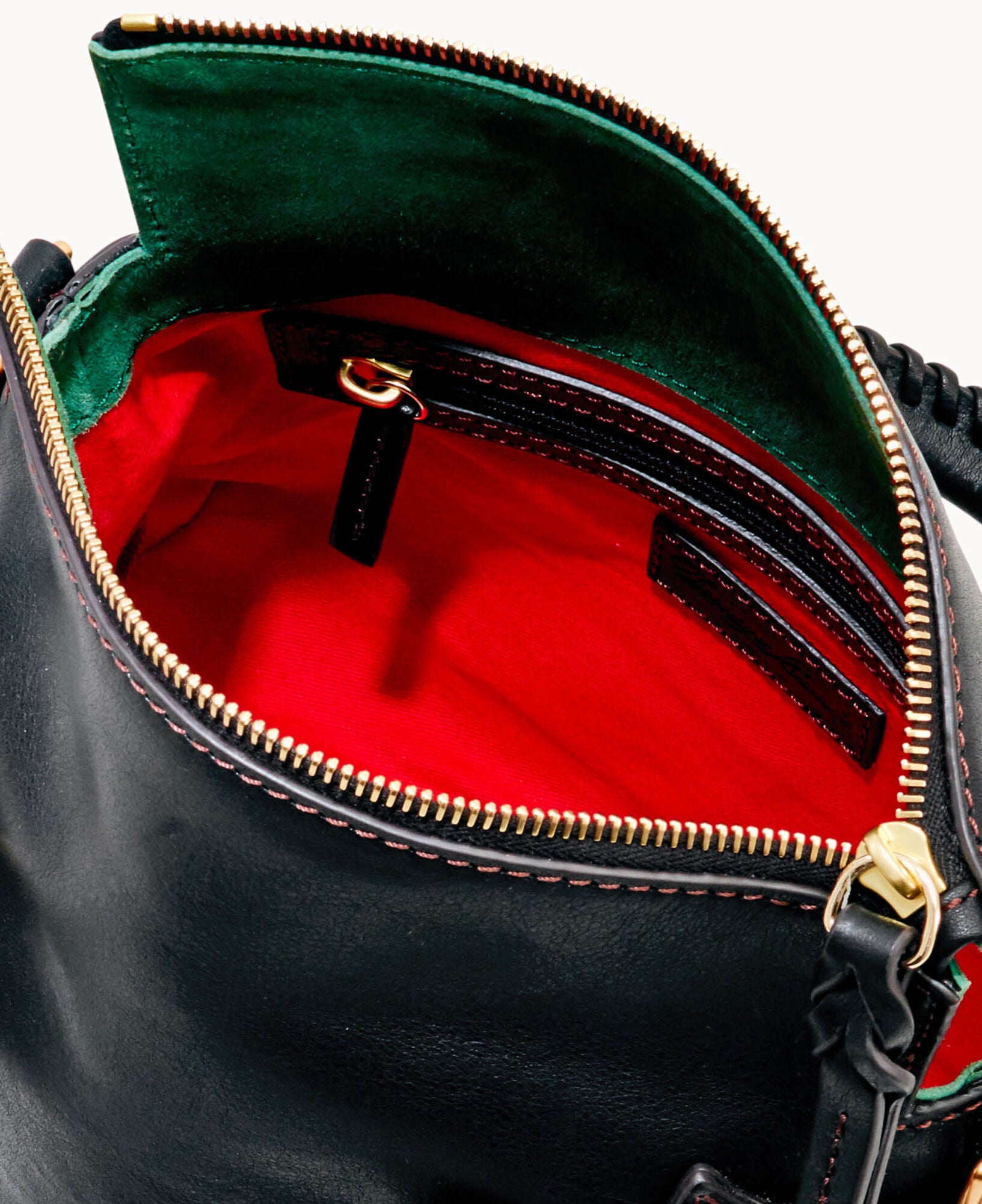 Florentine Micro Satchel - Image 19