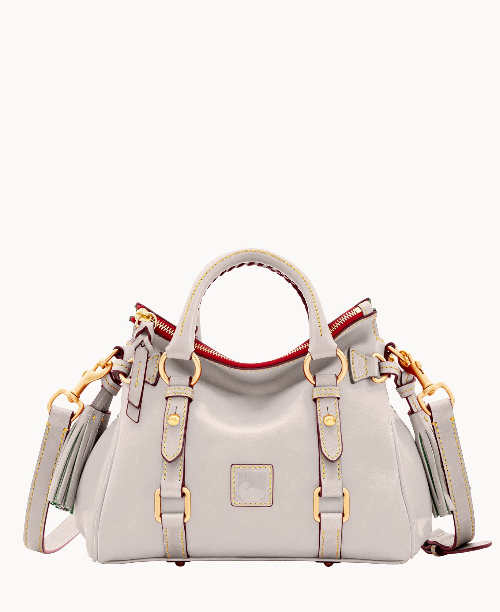Florentine Micro Satchel - Image 21