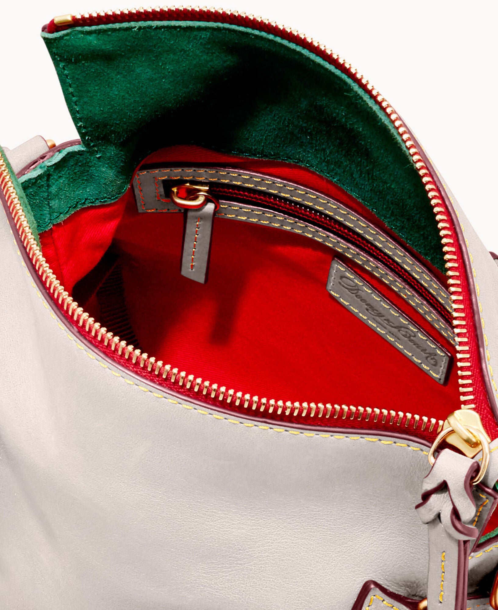 Florentine Micro Satchel - Image 23