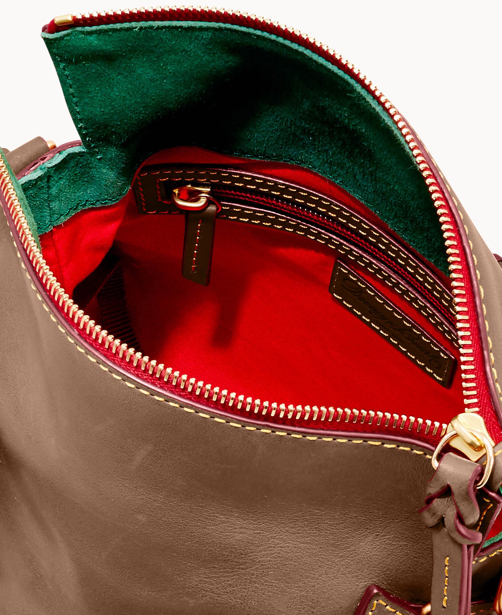 Florentine Micro Satchel - Image 11