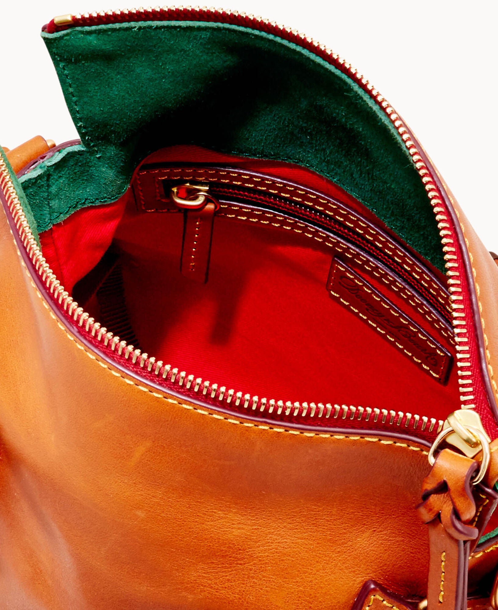 Florentine Micro Satchel - Image 15