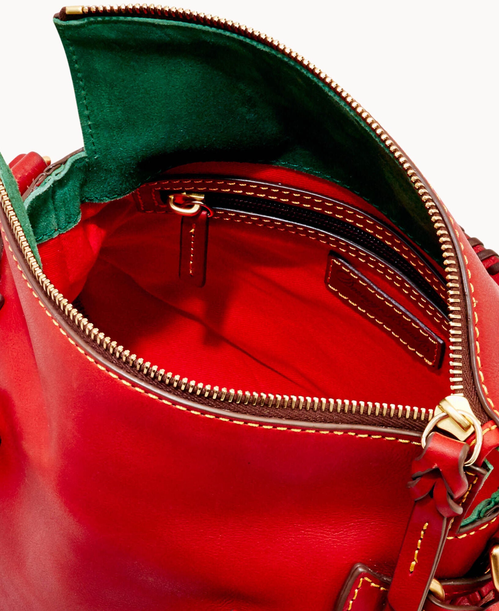 Florentine Micro Satchel - Image 27