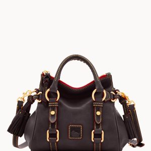 Florentine Nano Satchel