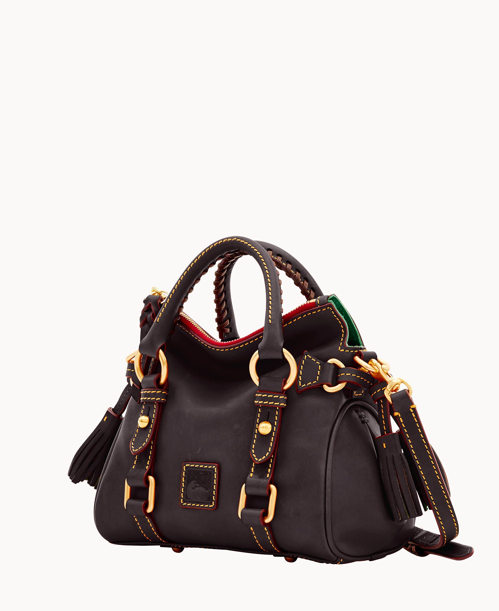 Florentine Nano Satchel - Image 2