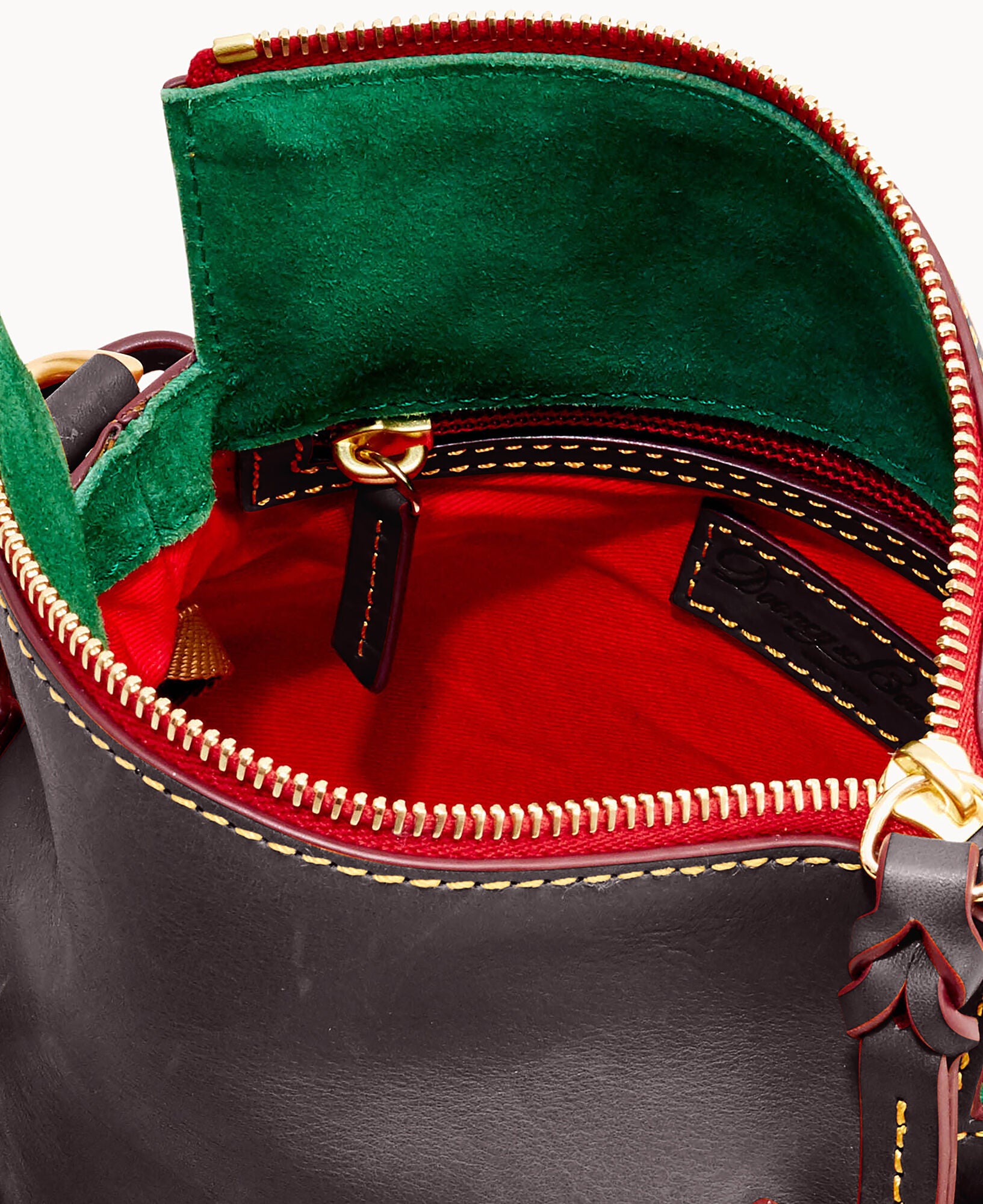 Florentine Nano Satchel - Image 3