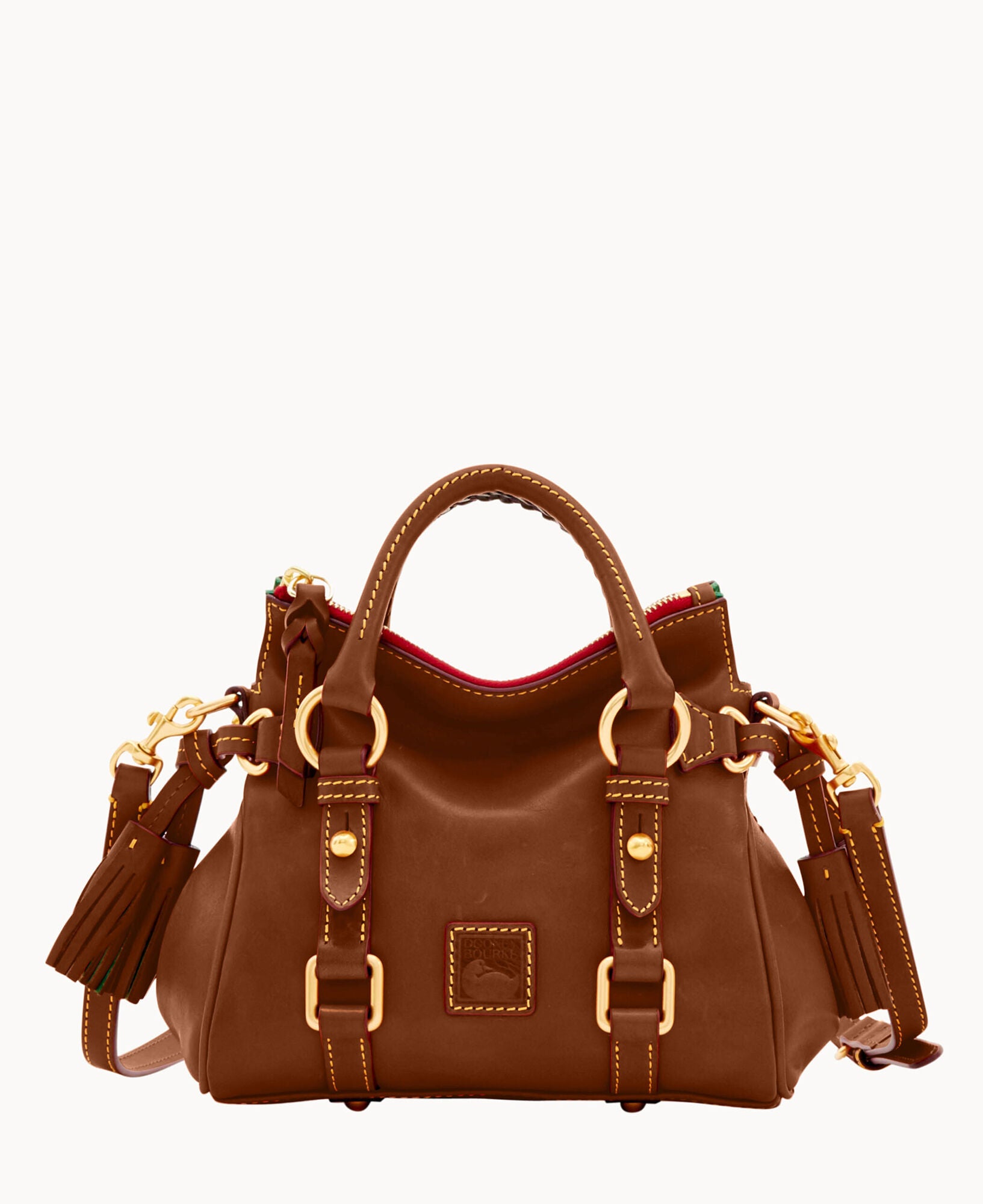 Florentine Nano Satchel - Image 28