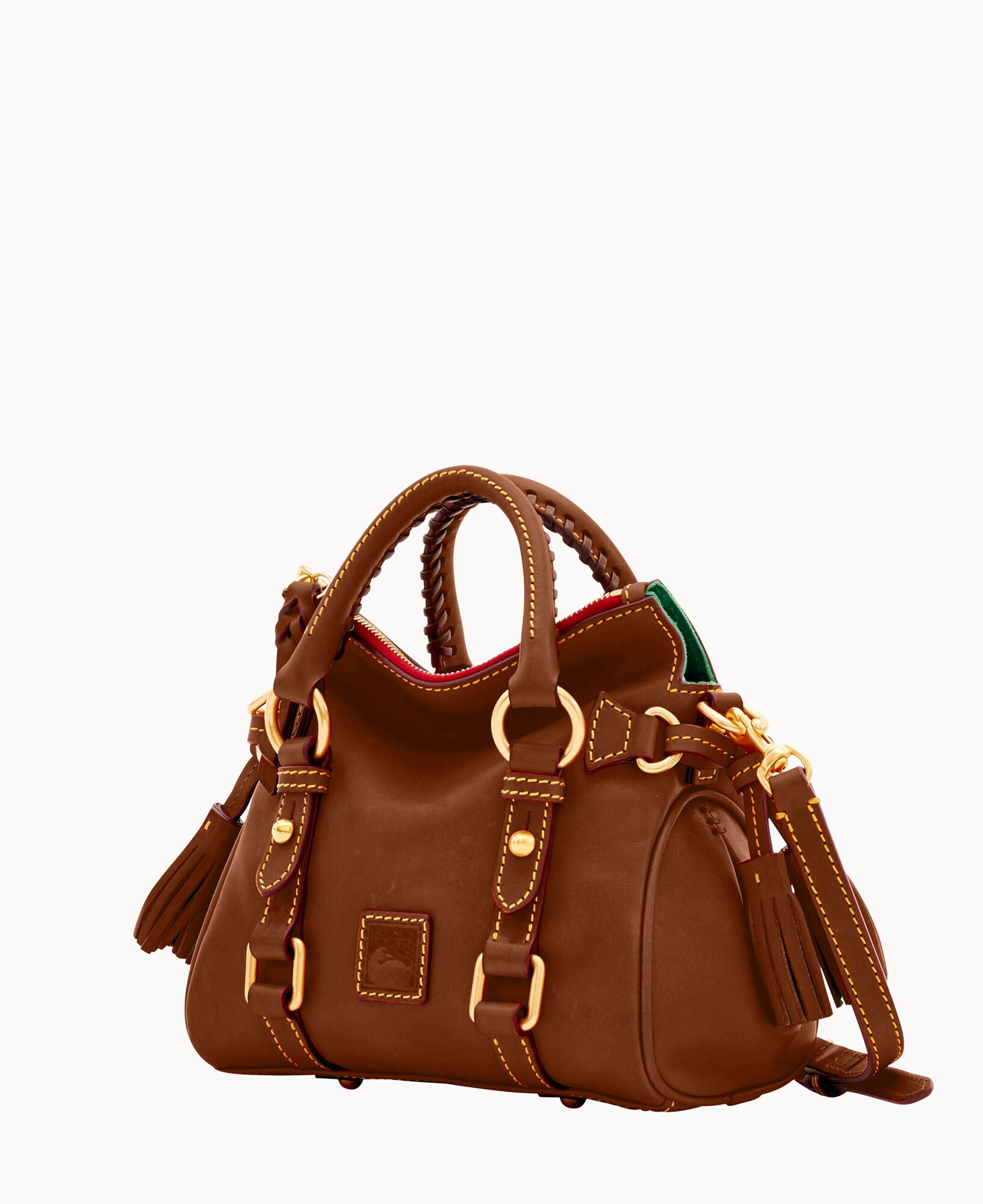 Florentine Nano Satchel - Image 29