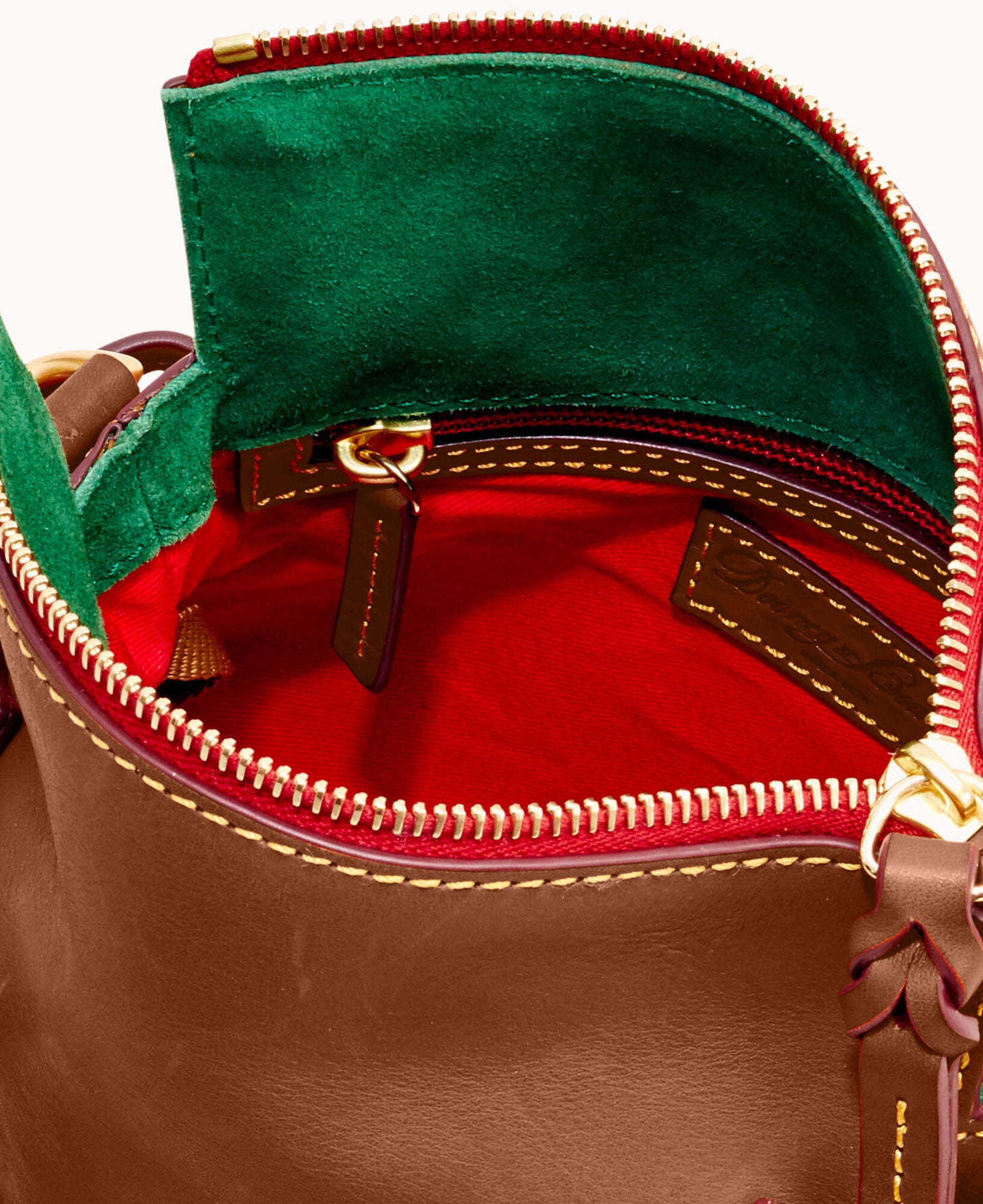 Florentine Nano Satchel - Image 30