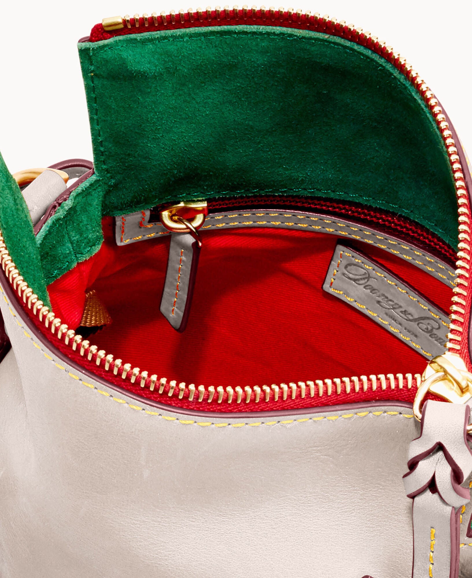 Florentine Nano Satchel - Image 22