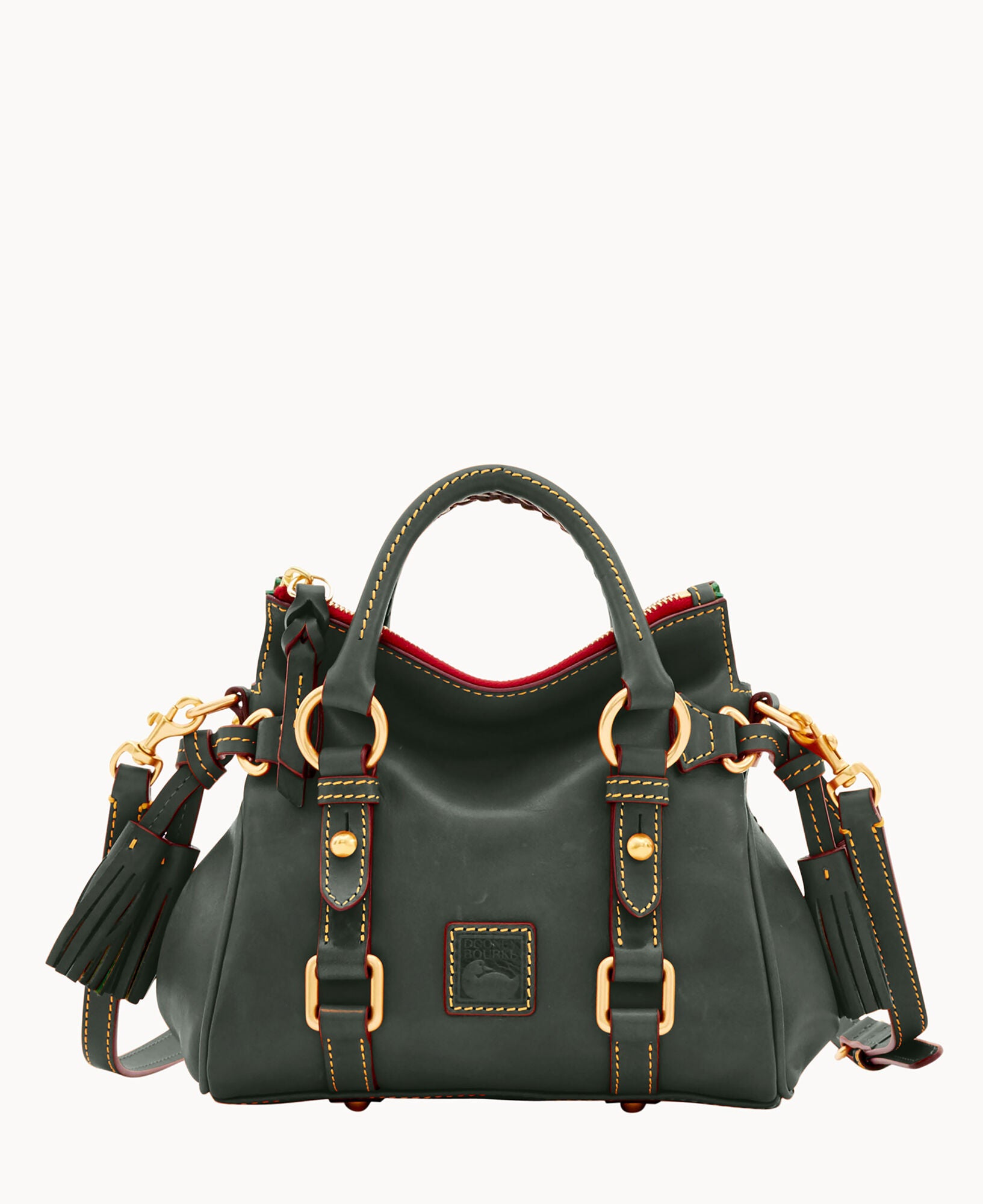 Florentine Nano Satchel - Image 5