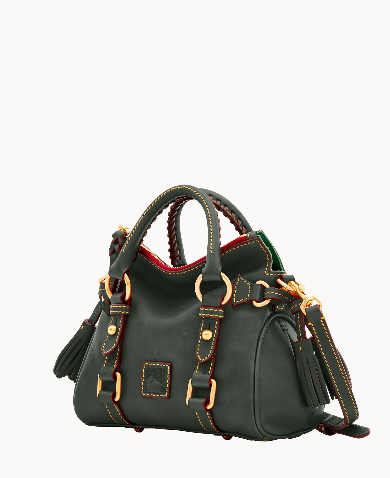 Florentine Nano Satchel - Image 6