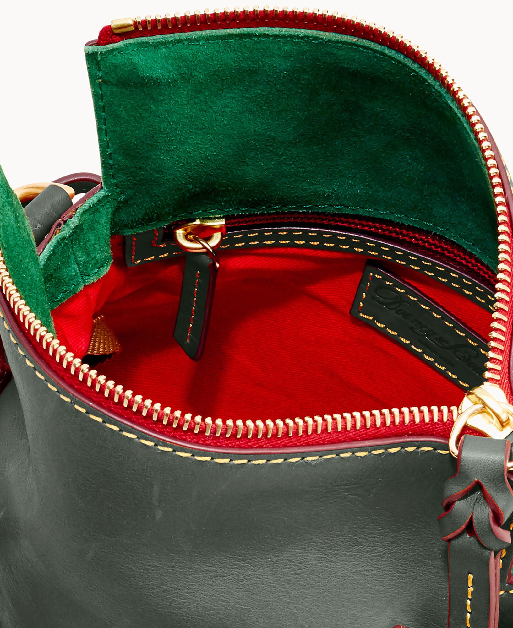 Florentine Nano Satchel - Image 7