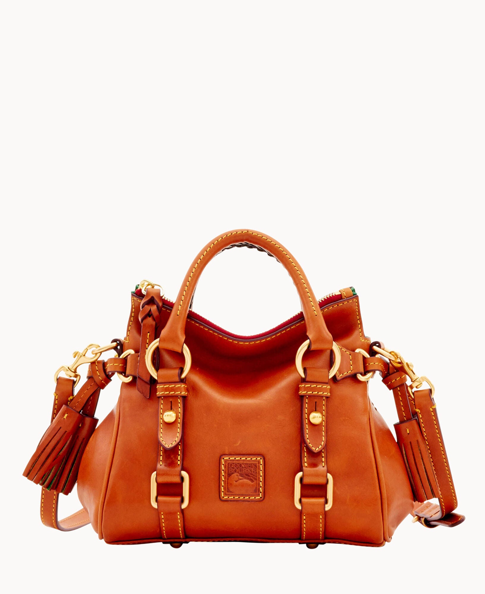 Florentine Nano Satchel - Image 16