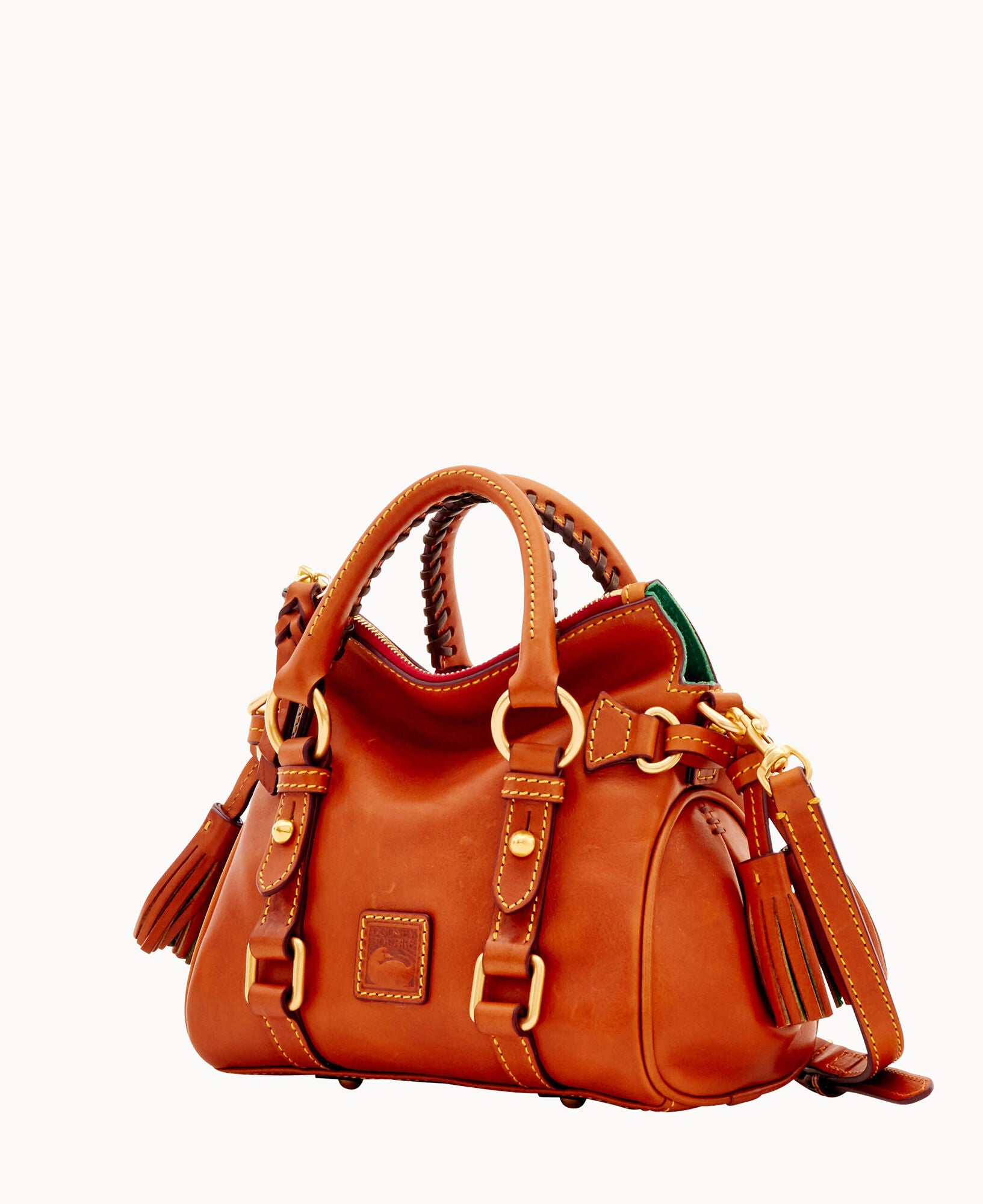 Florentine Nano Satchel - Image 17