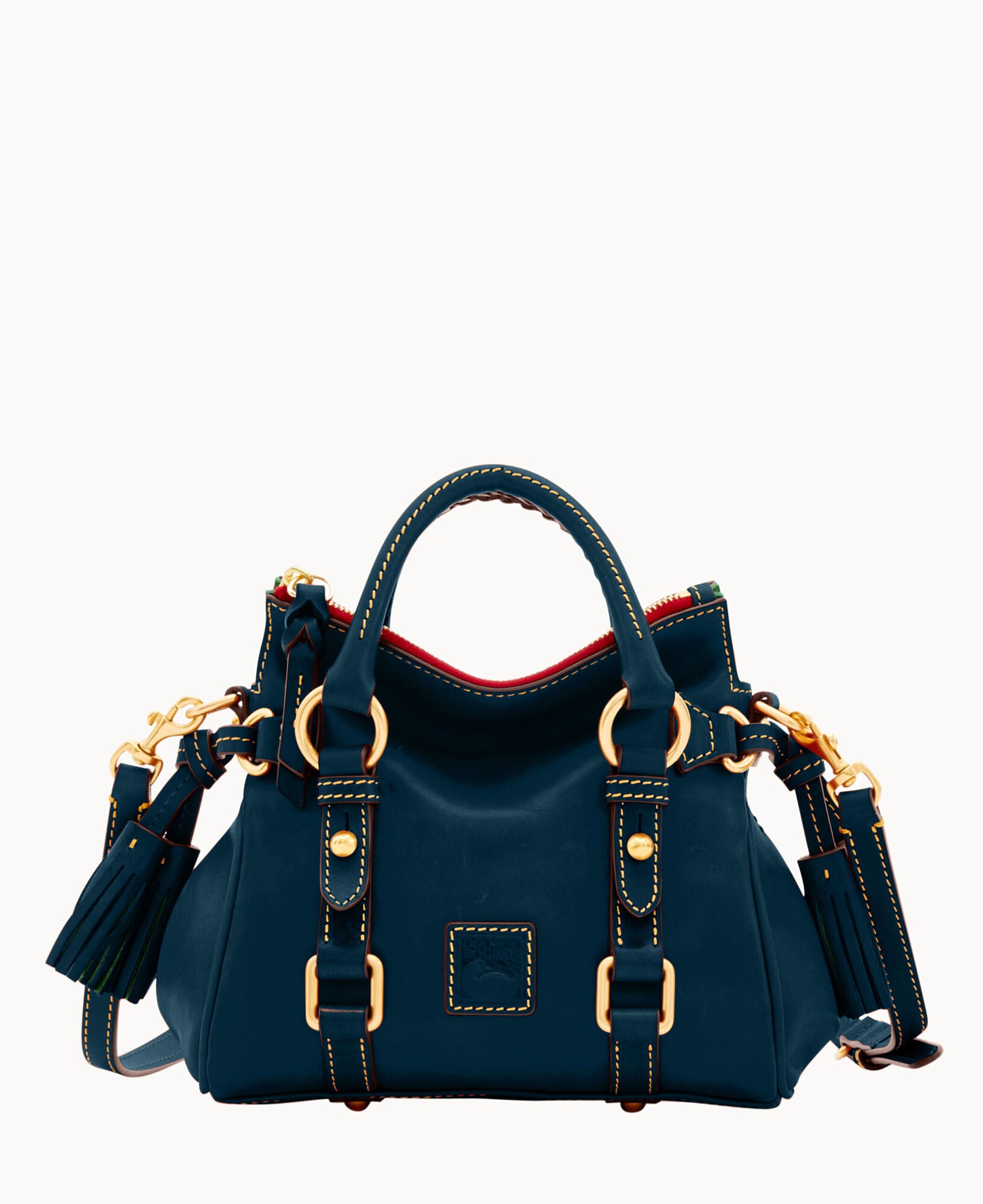 Florentine Nano Satchel - Image 24