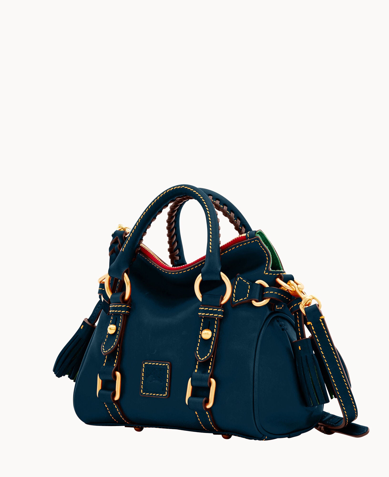 Florentine Nano Satchel - Image 25