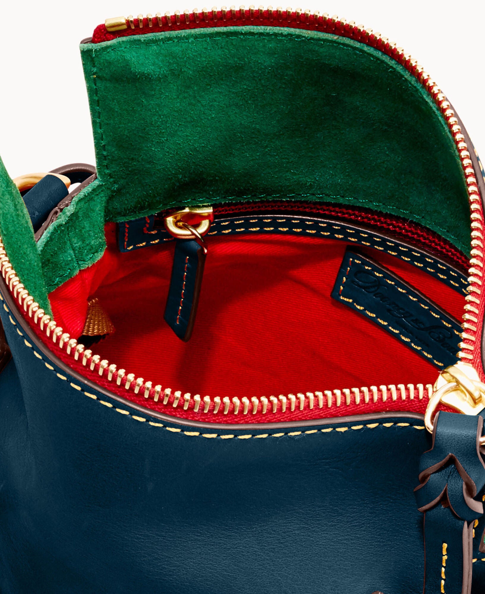 Florentine Nano Satchel - Image 26
