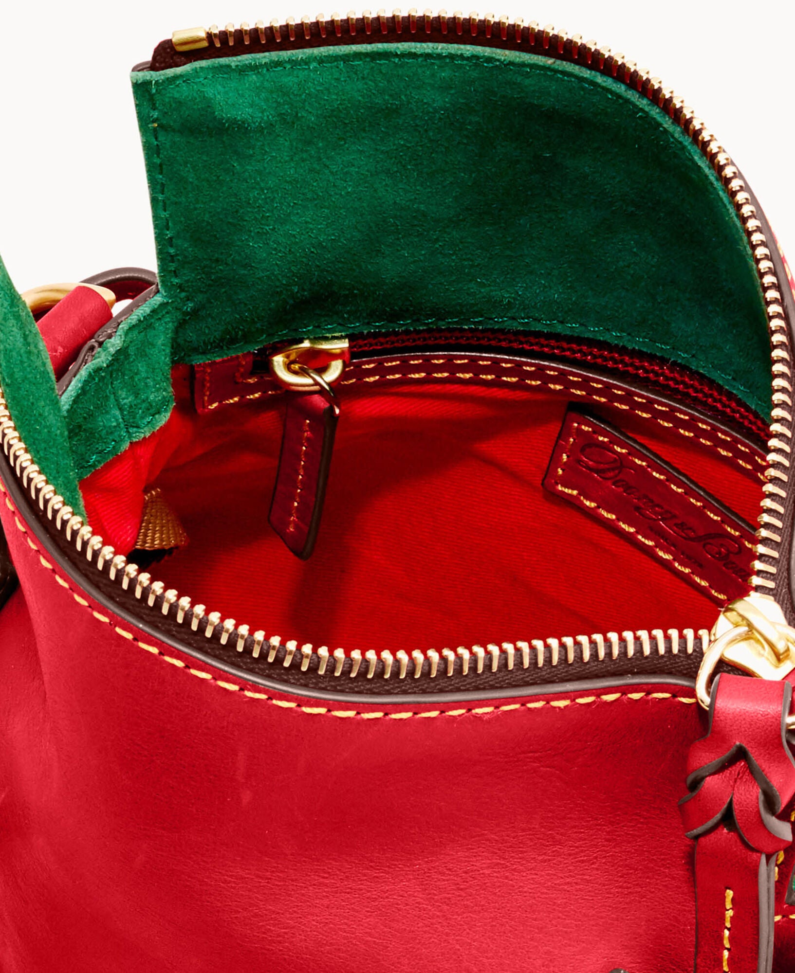 Florentine Nano Satchel - Image 14