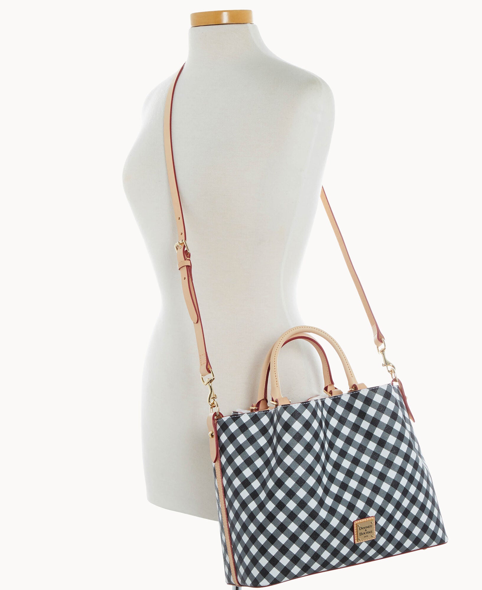Gingham II Brenna - Image 8