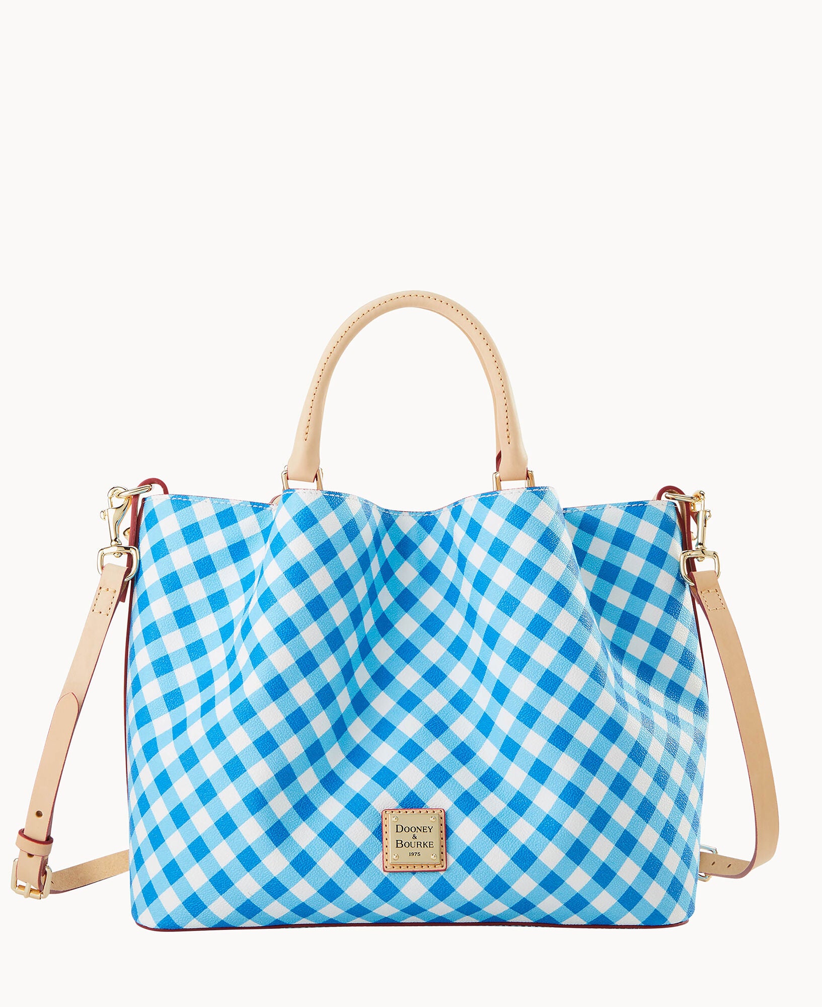 Gingham II Brenna - Image 9