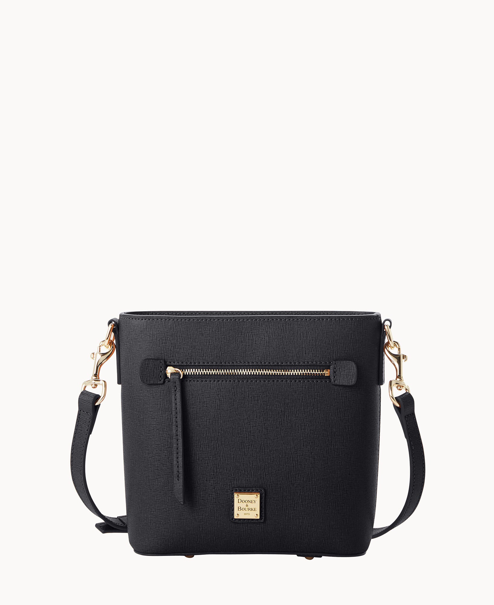 Saffiano Small Zip Crossbody - Image 30