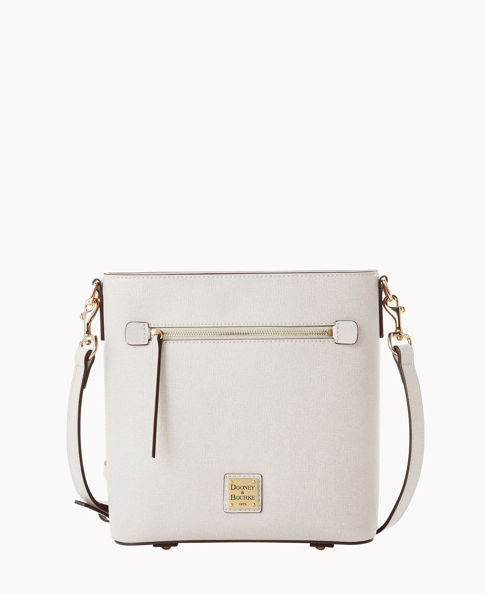 Saffiano Zip Crossbody - Image 19