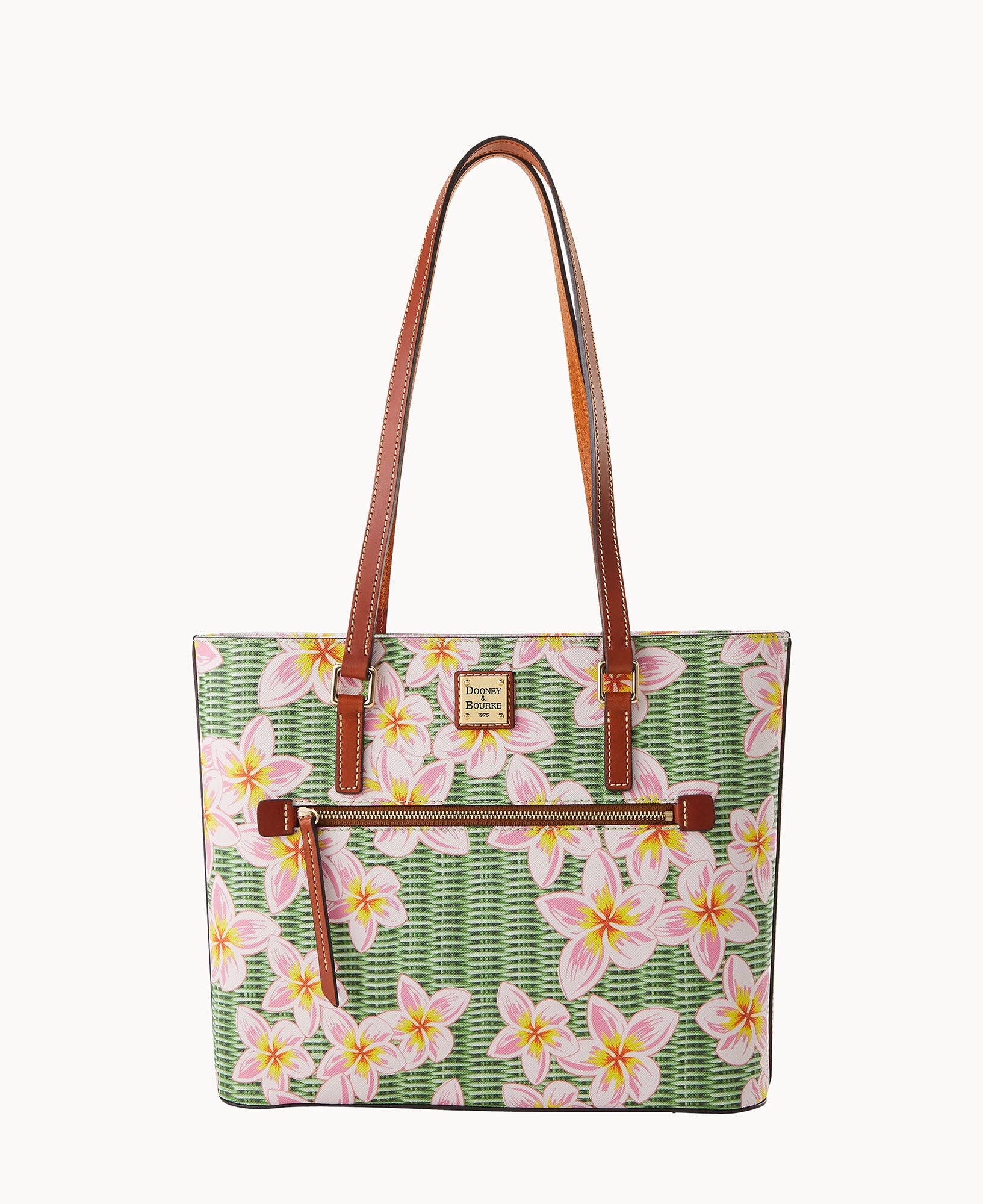 Plumeria Shopper - Image 9
