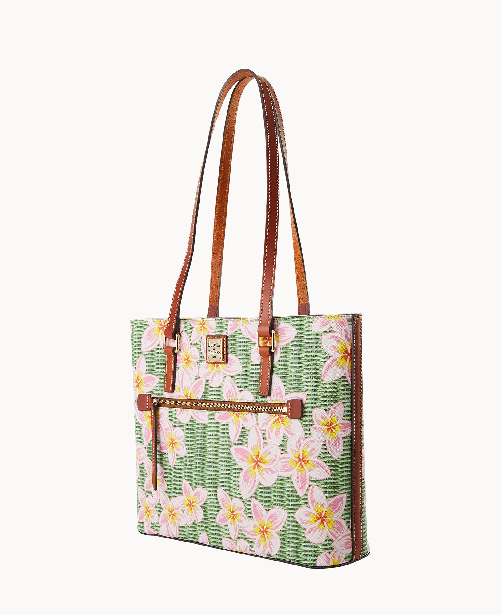 Plumeria Shopper - Image 10