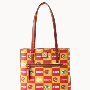 NFL Chiefs Shopper