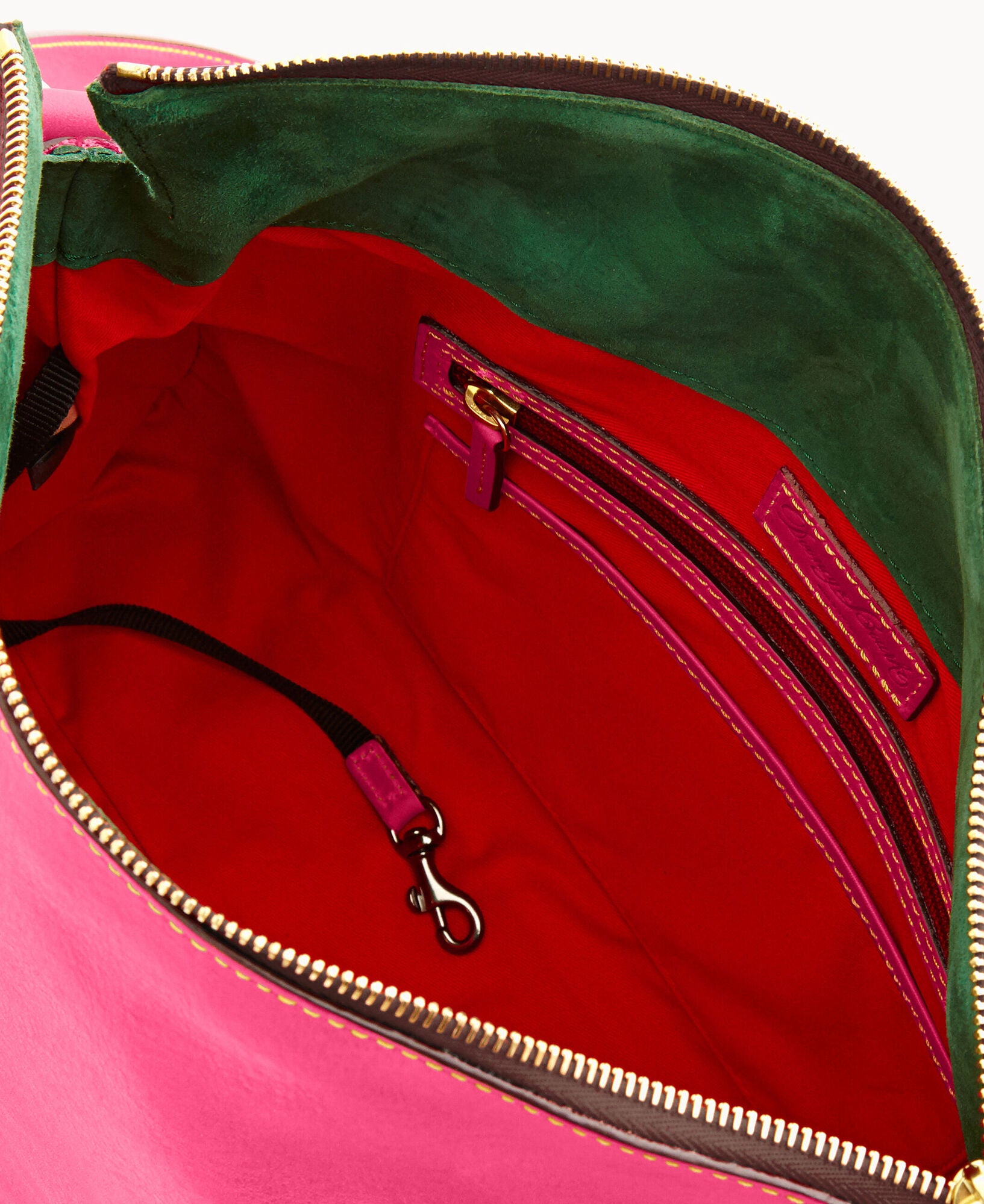 Florentine Large Satchel - Image 29