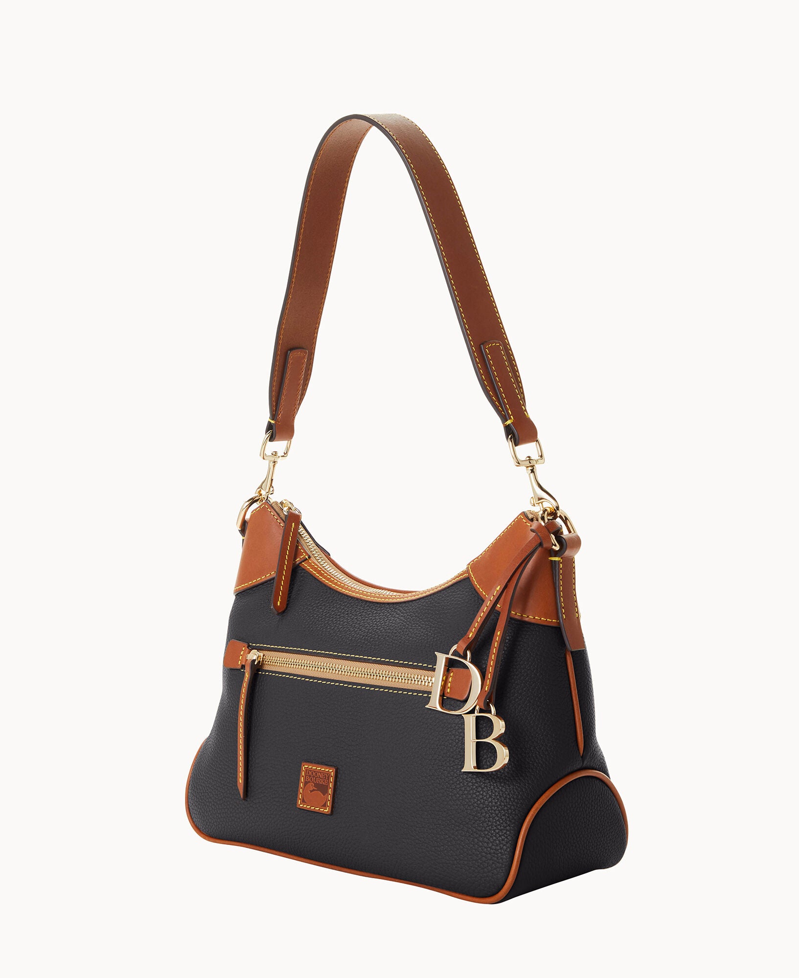 Pebble Grain Hobo - Image 26