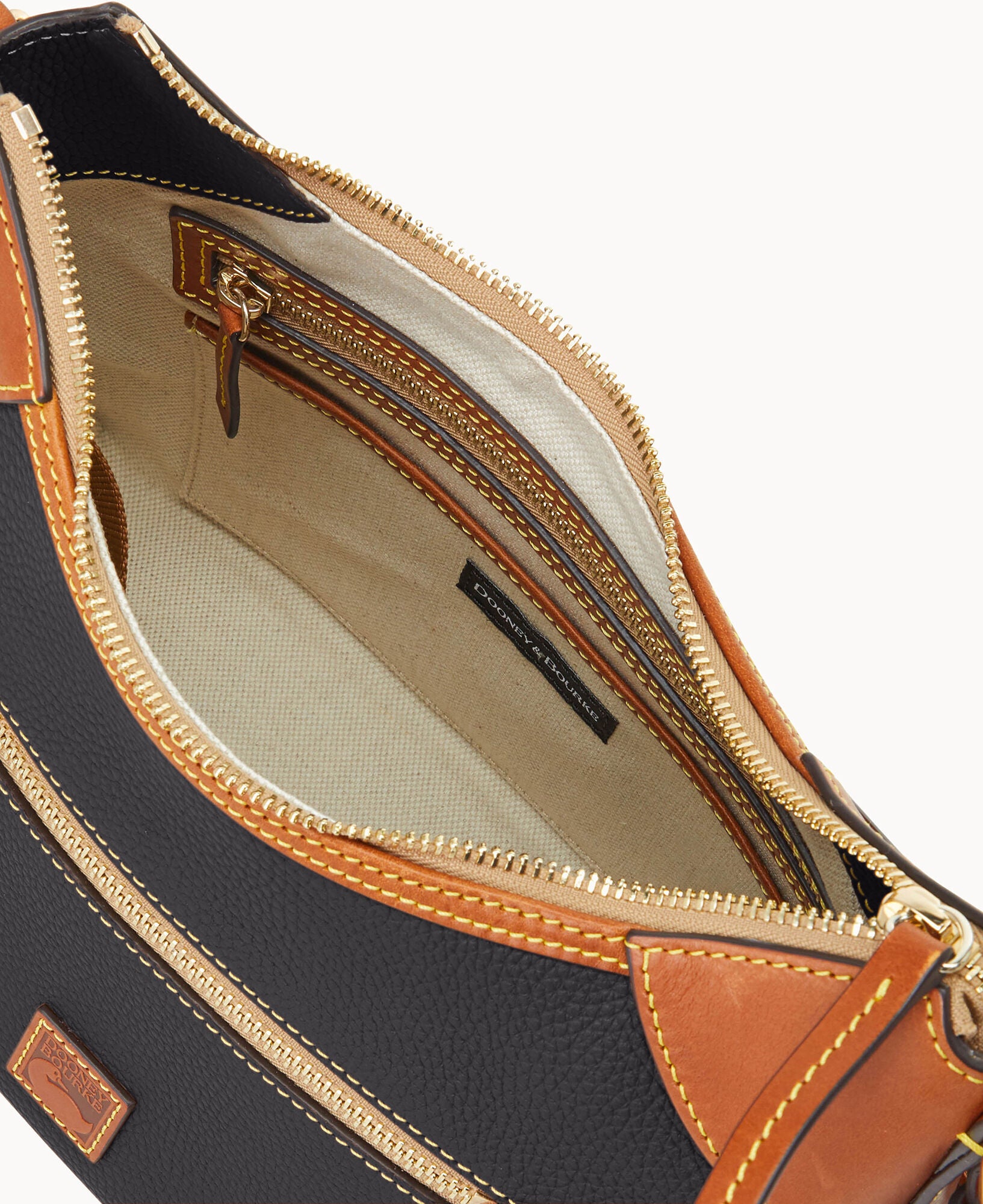 Pebble Grain Hobo - Image 27