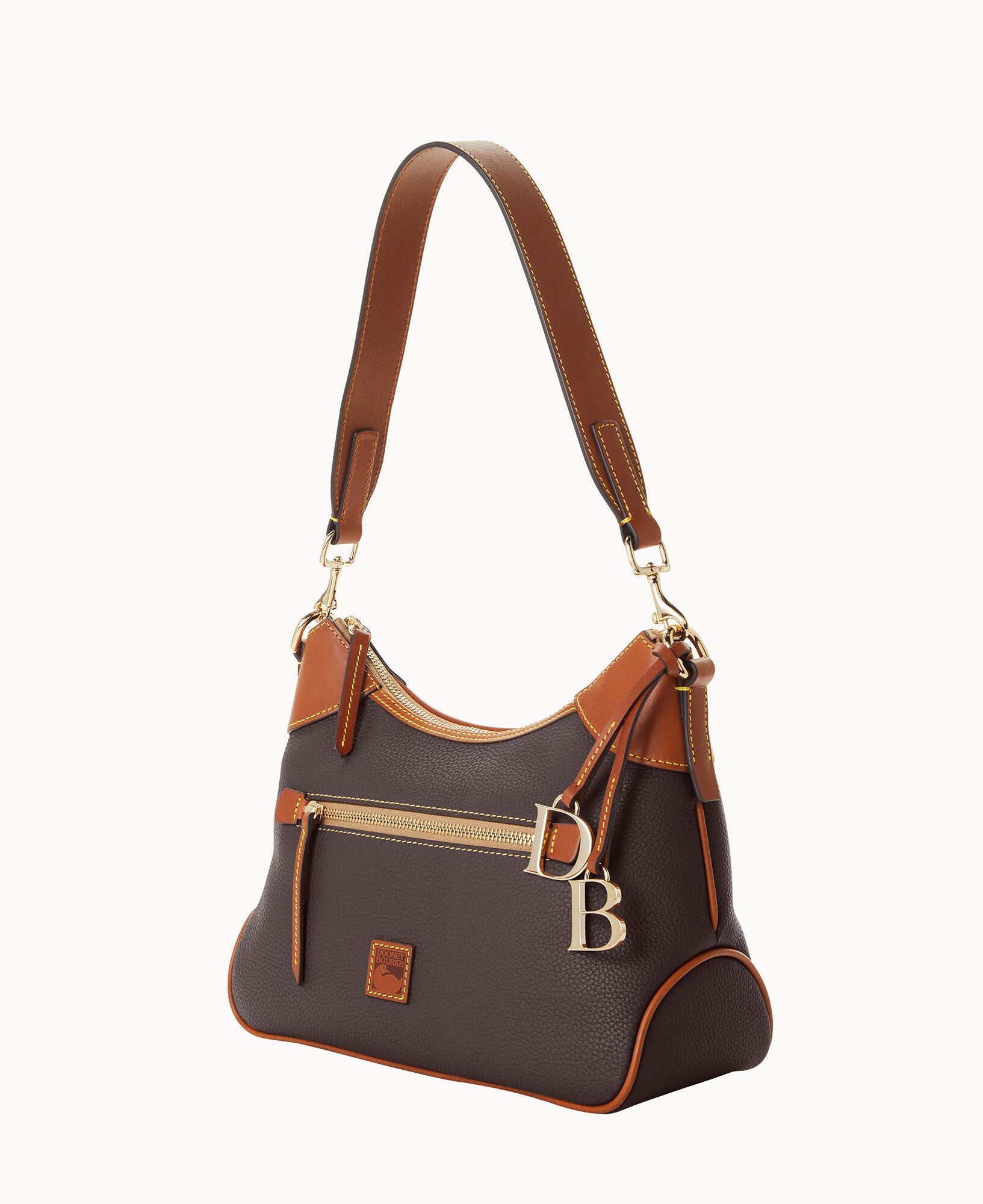 Pebble Grain Hobo - Image 18