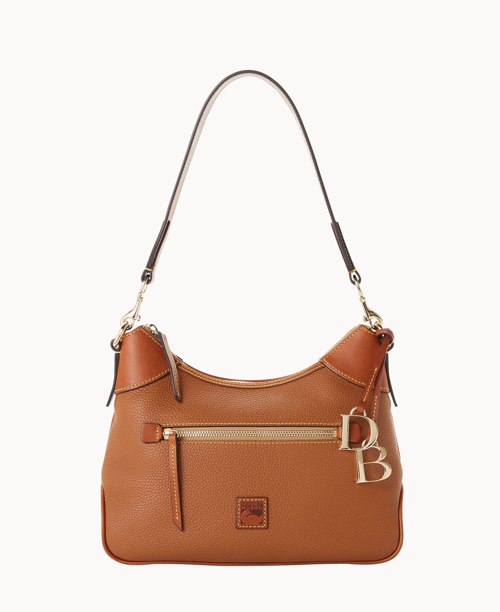 Pebble Grain Hobo - Image 21