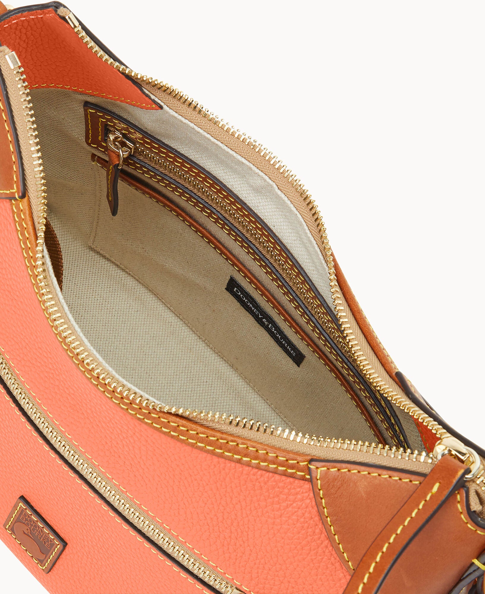 Pebble Grain Hobo - Image 7
