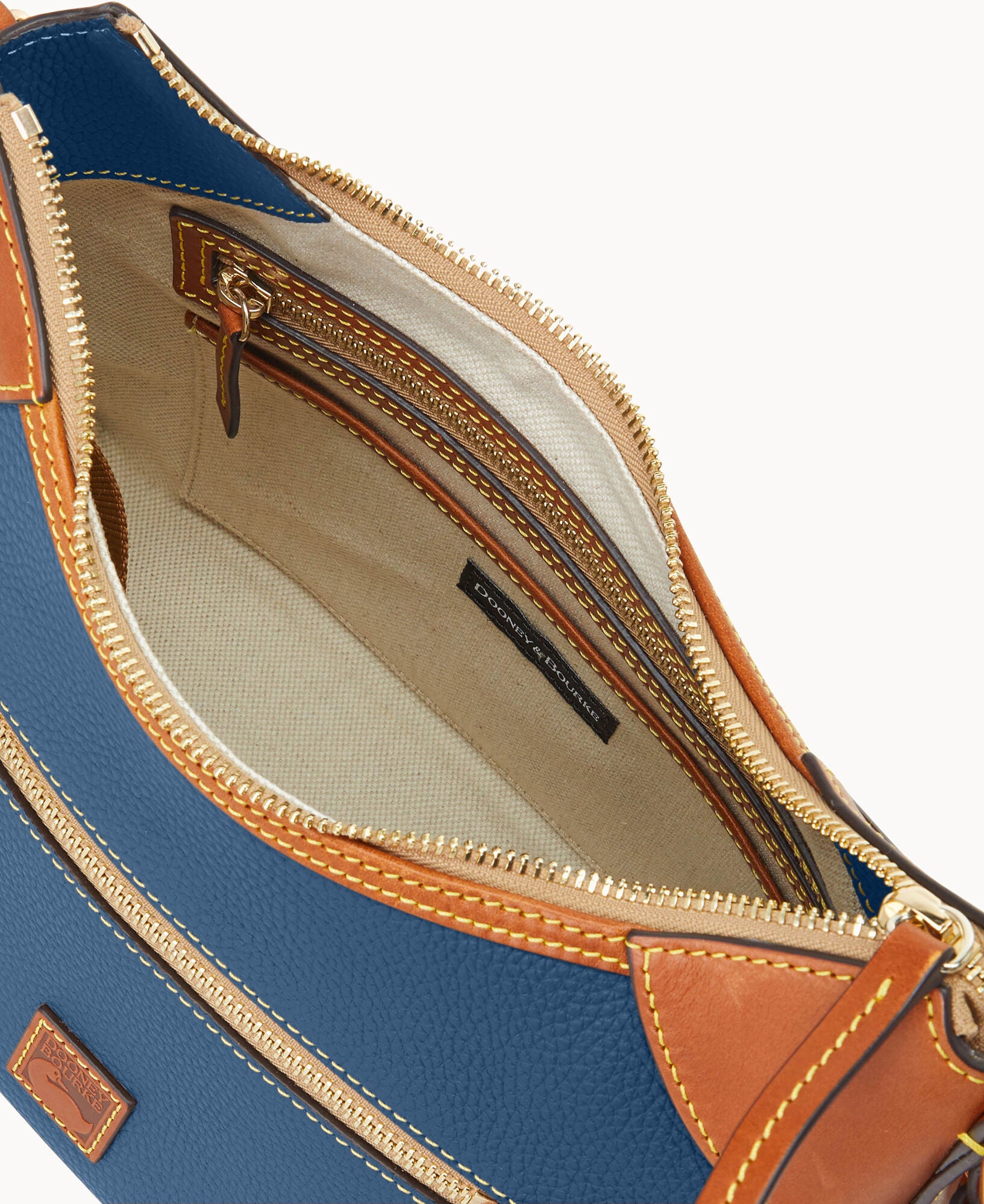 Pebble Grain Hobo - Image 11