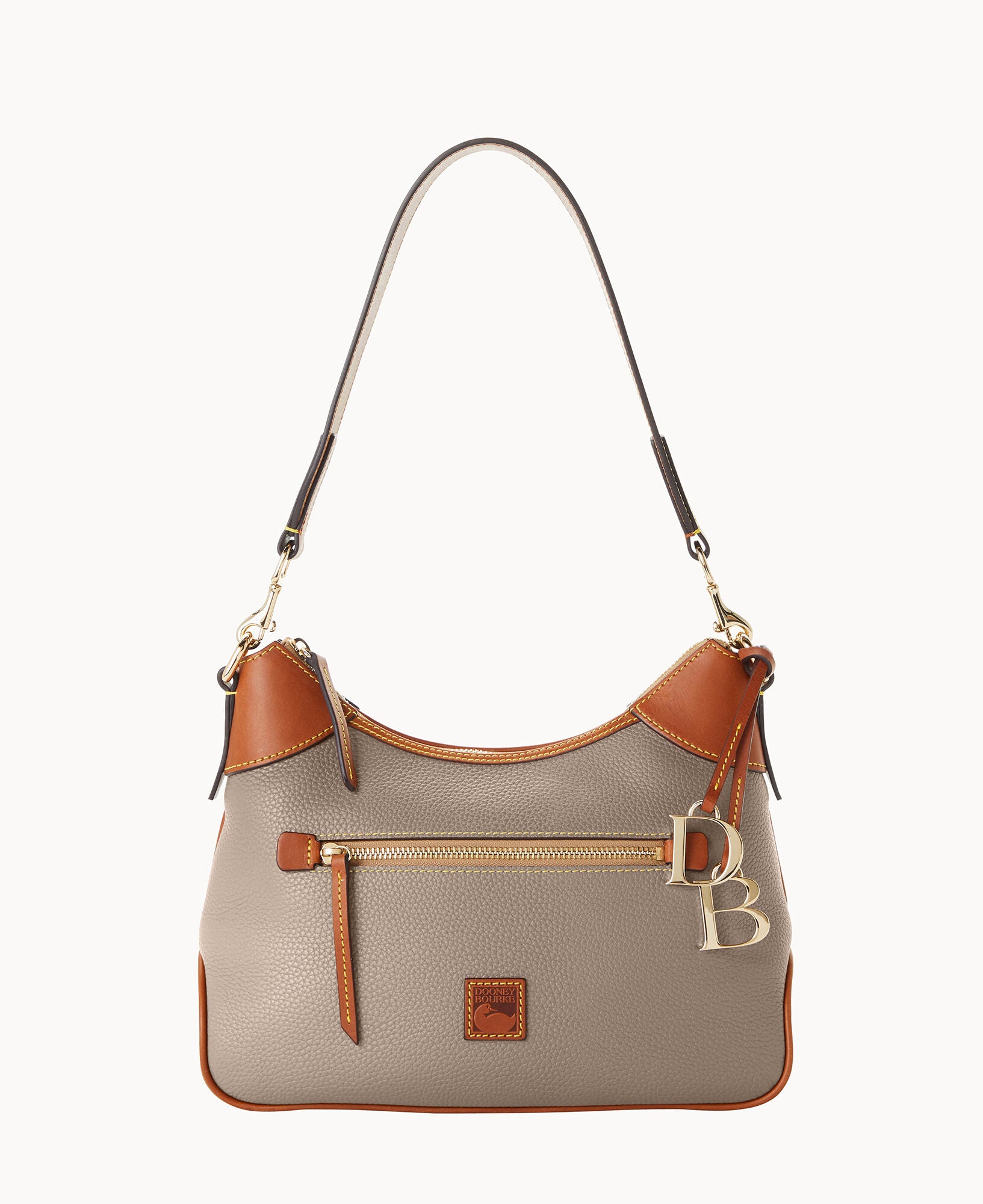 Pebble Grain Hobo - Image 29