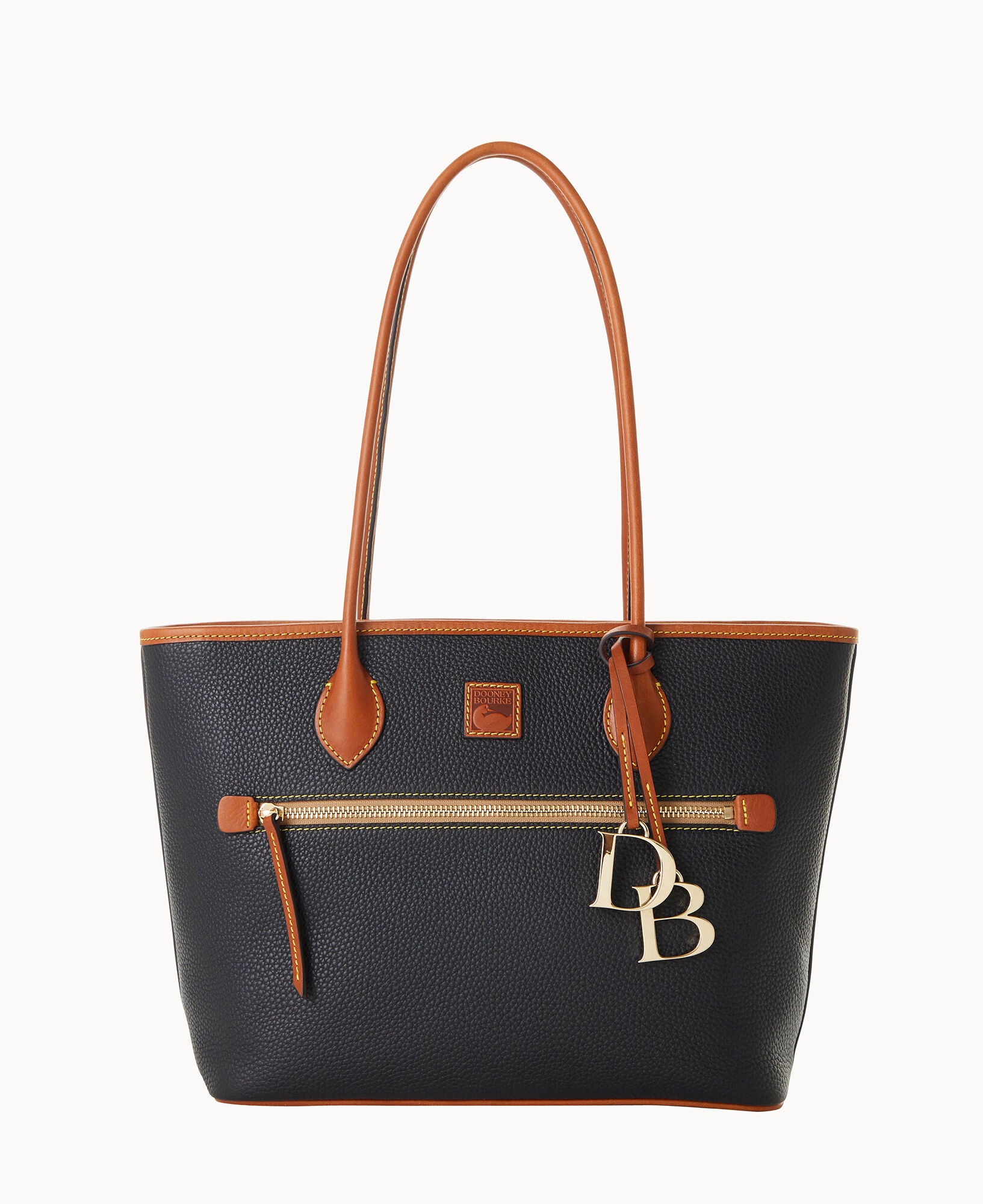 Pebble Grain Tote - Image 9