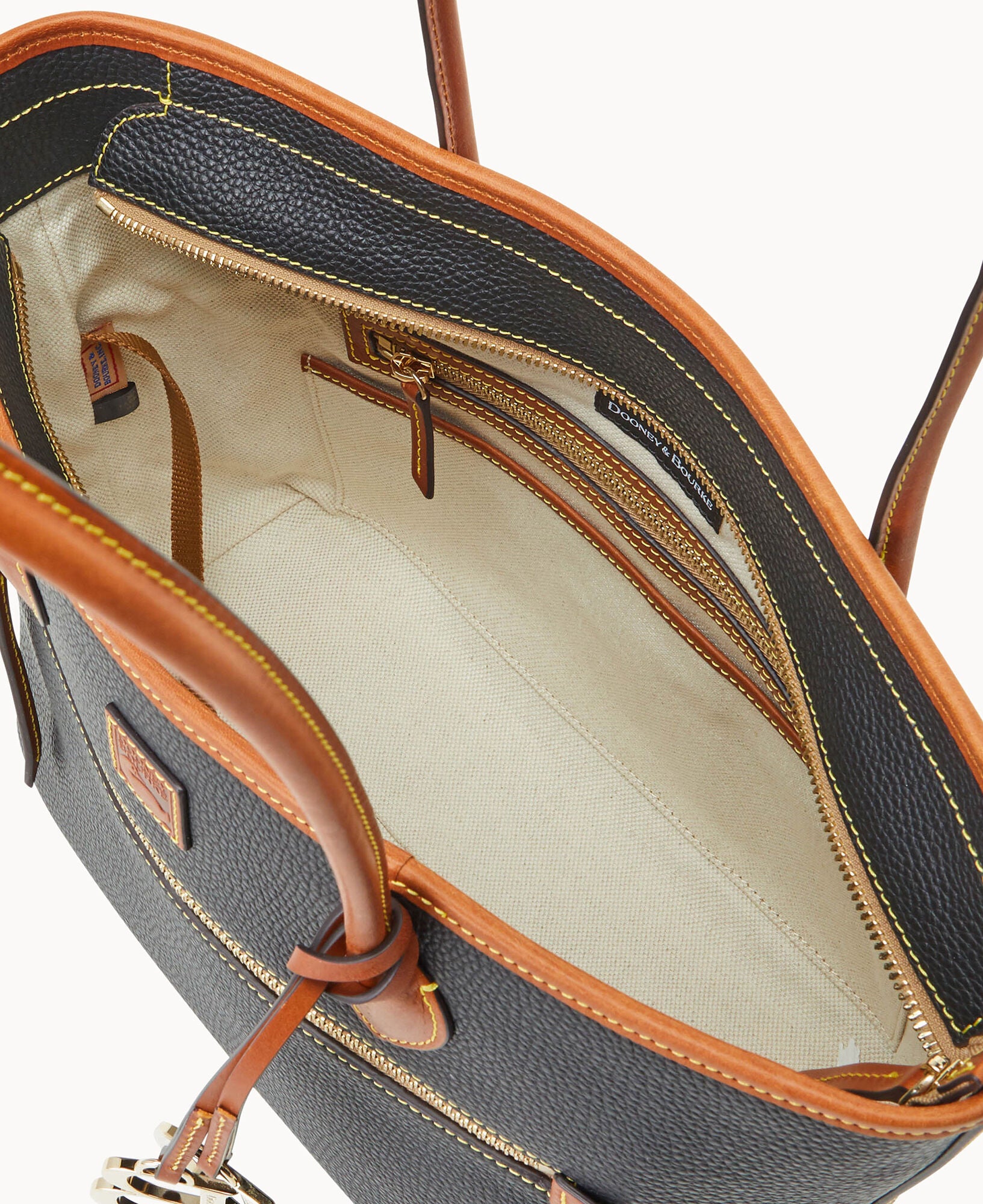 Pebble Grain Tote - Image 11