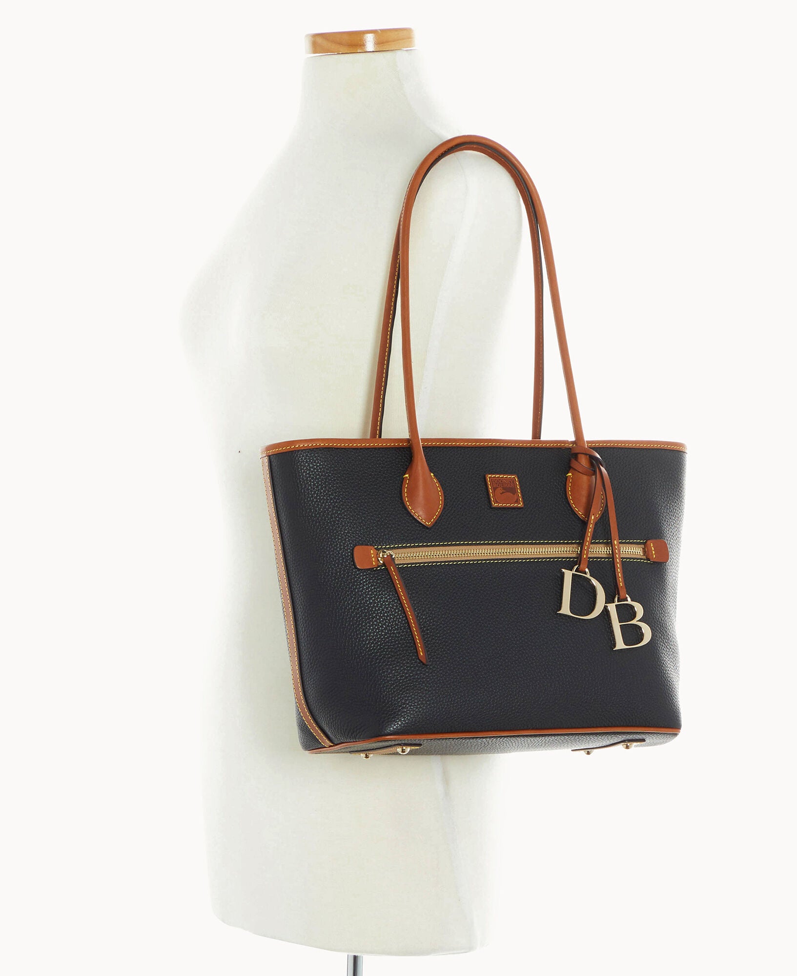 Pebble Grain Tote - Image 12