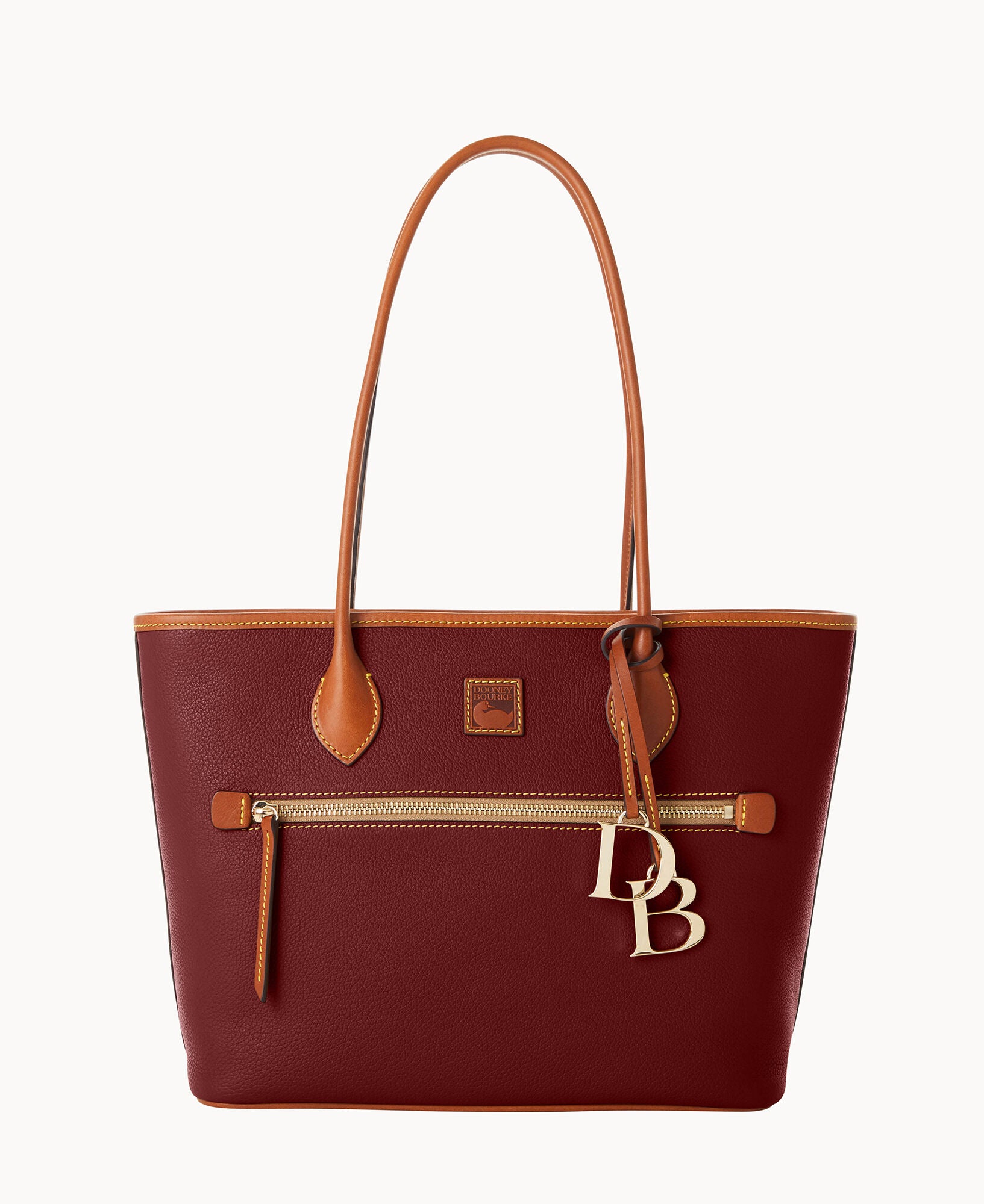 Pebble Grain Tote - Image 17