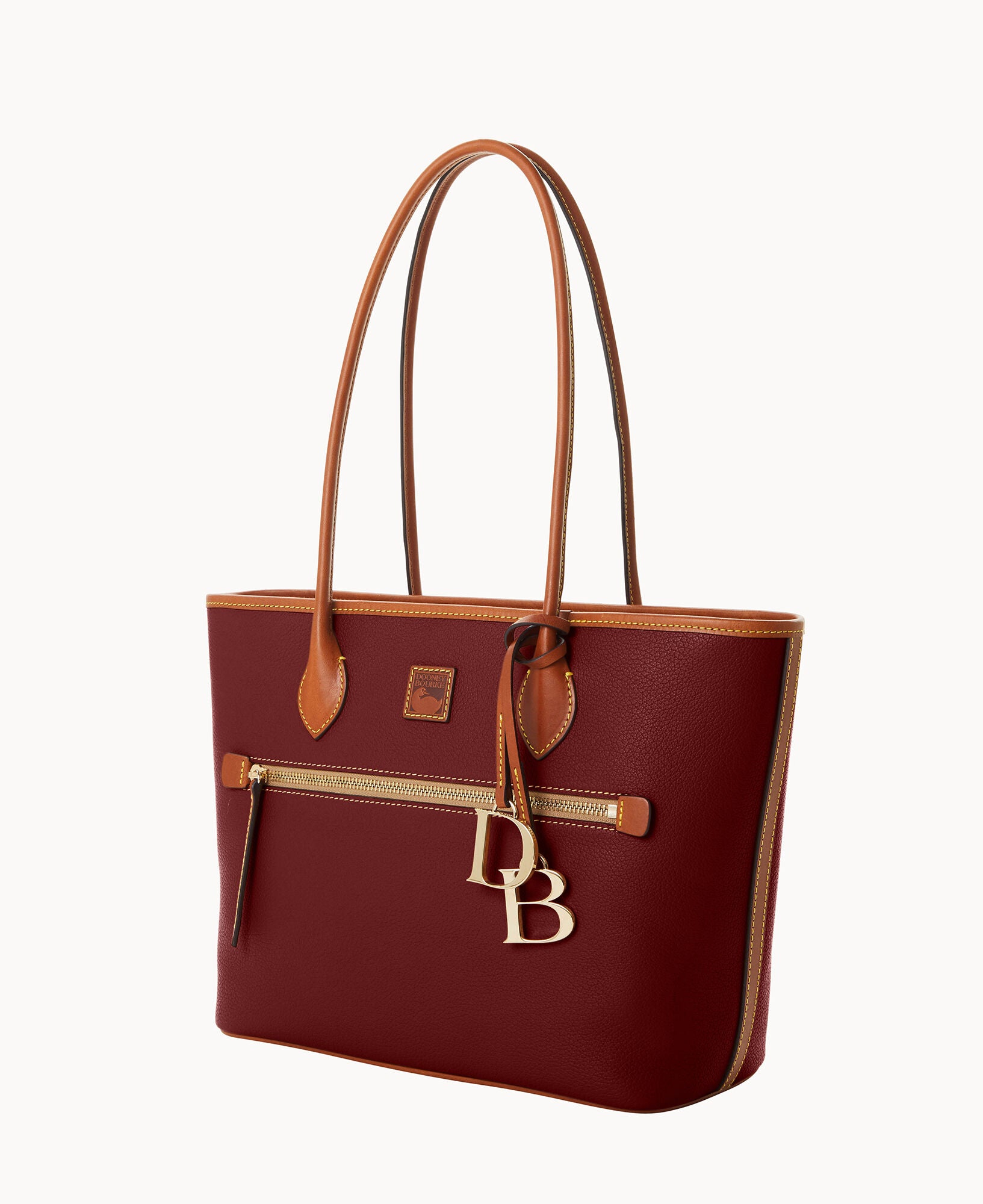 Pebble Grain Tote - Image 18