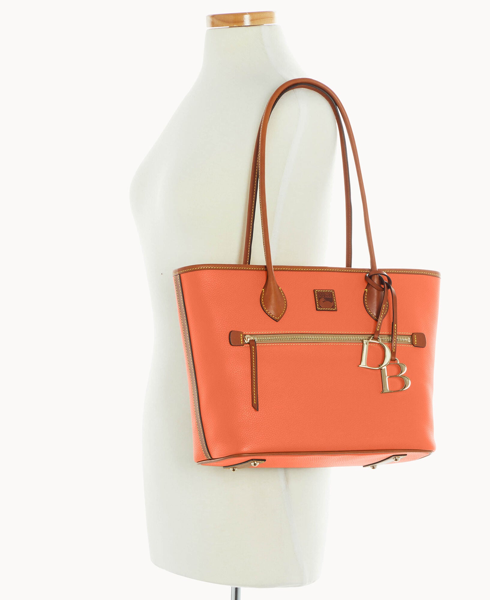 Pebble Grain Tote - Image 28