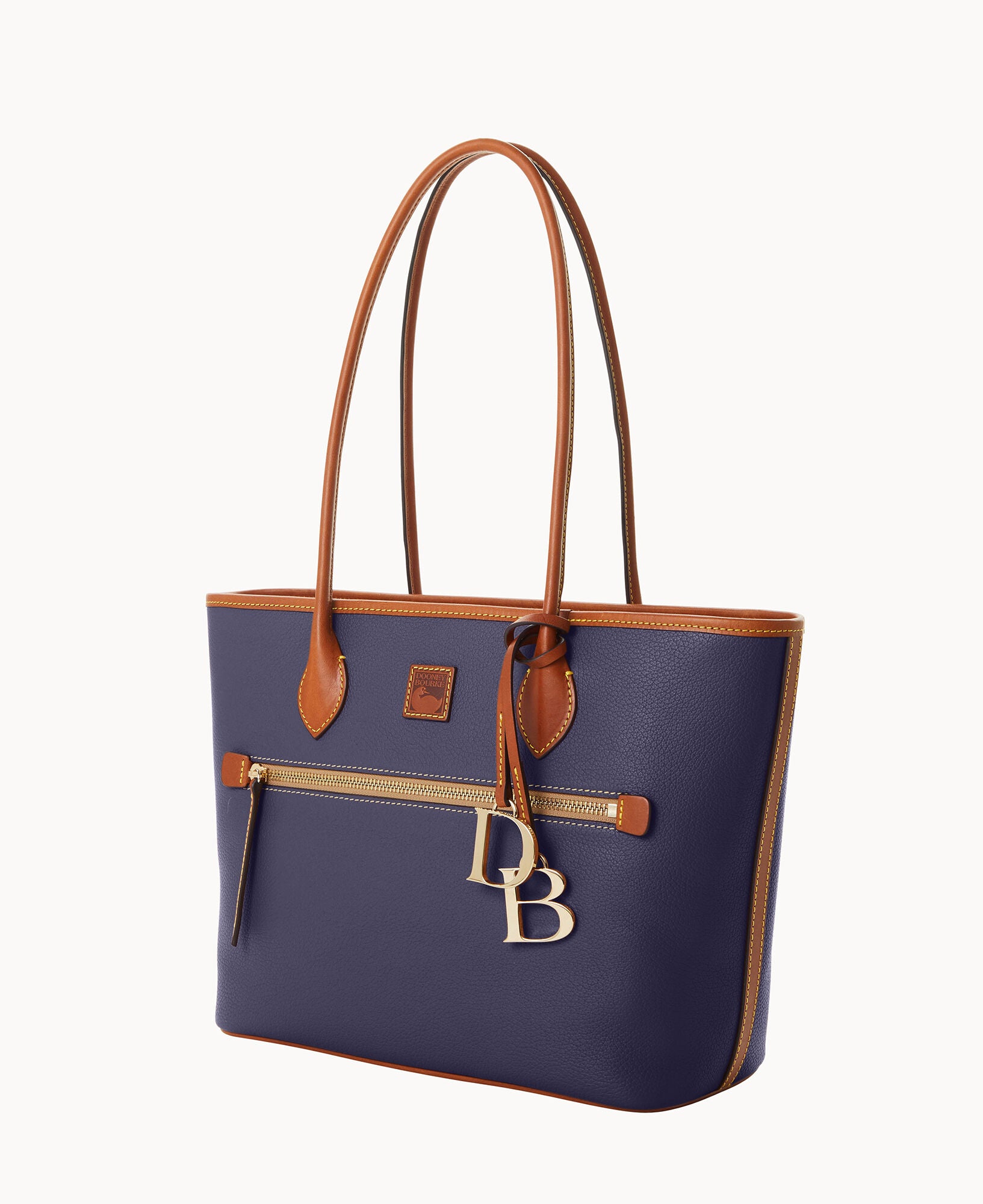 Pebble Grain Tote - Image 6