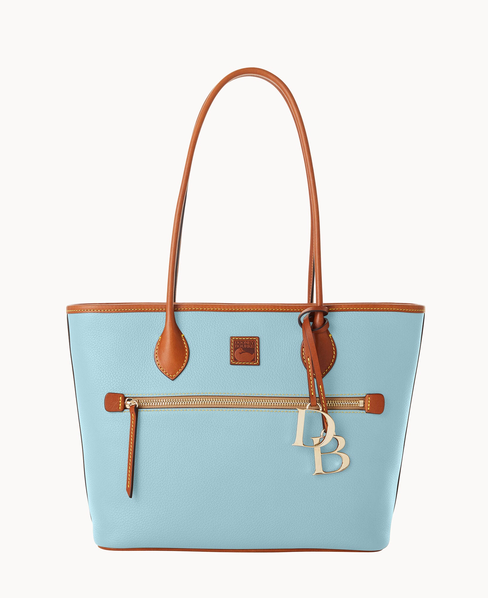 Pebble Grain Tote - Image 21