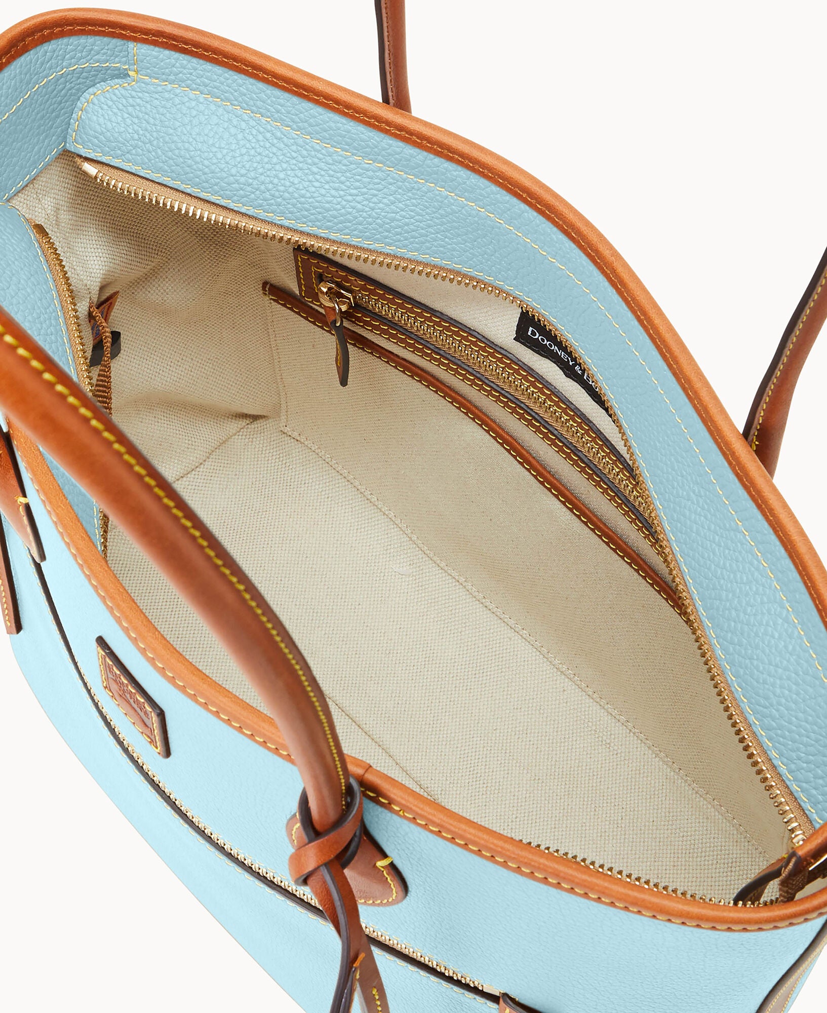 Pebble Grain Tote - Image 23