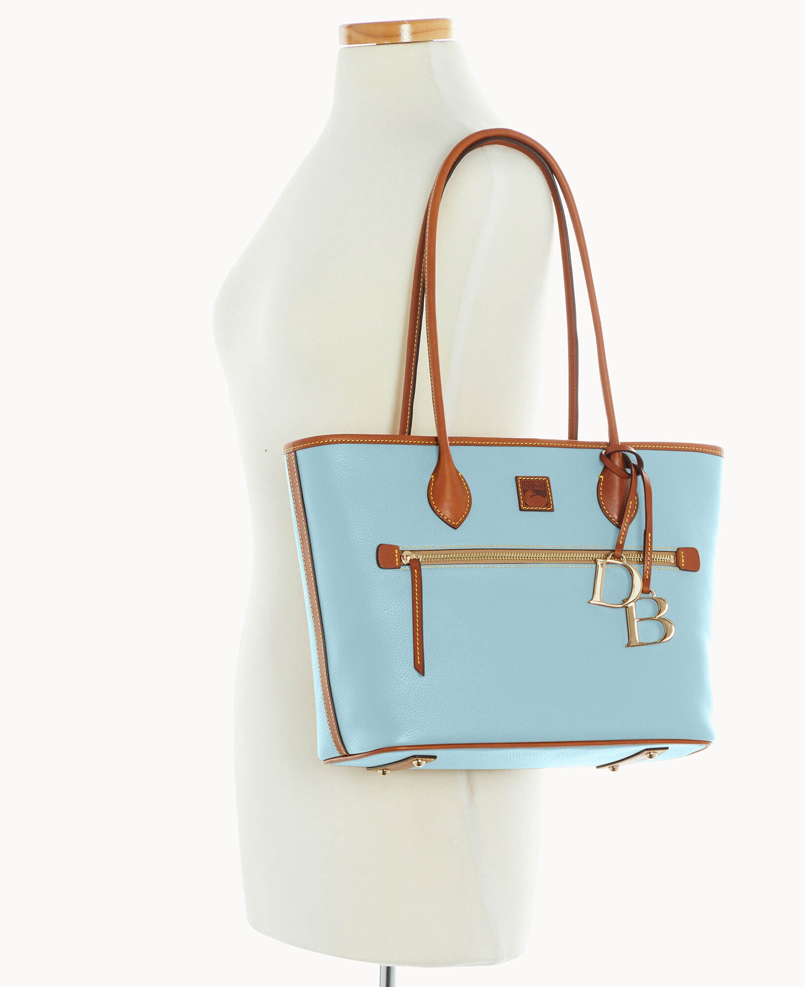 Pebble Grain Tote - Image 24