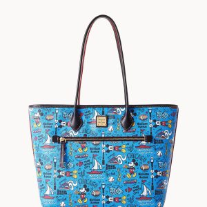 Disney Chicago 21 Tote